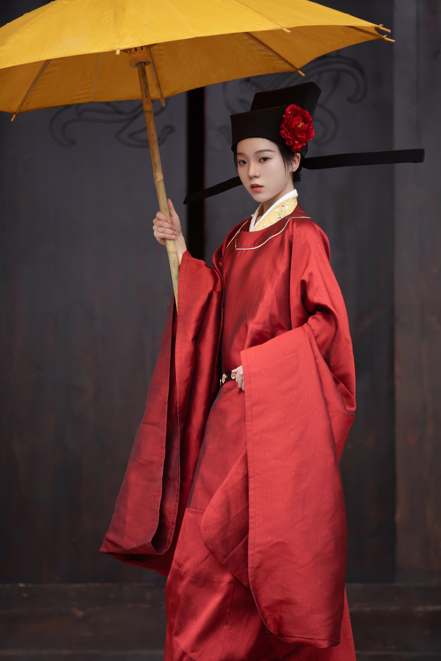 图片[5]-一方伊人yi – 《女驸马》[25P]-COS写真在线网