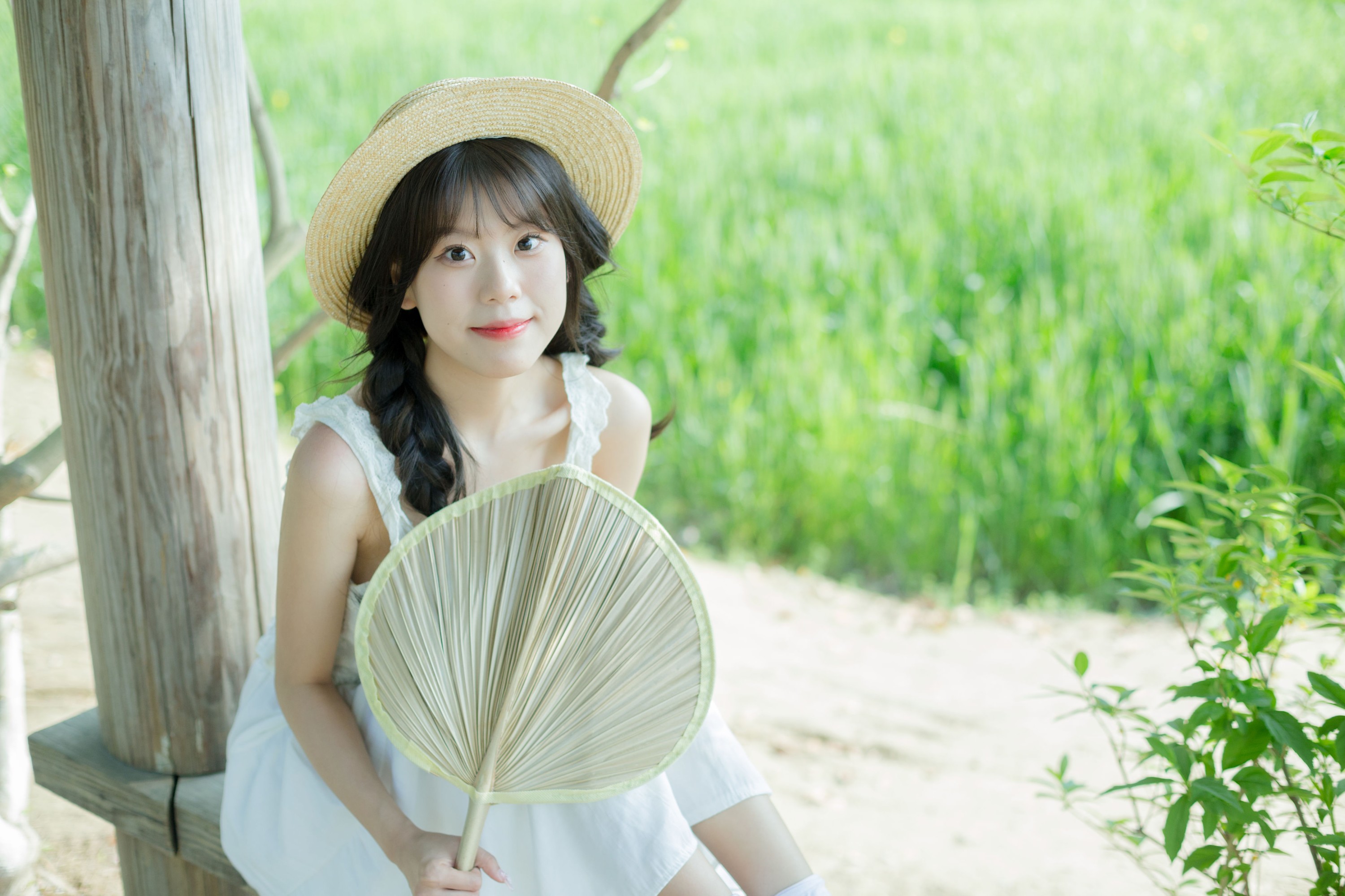 图片[4]-不吃海带 – 《尝一口夏天》[32P]-COS写真在线网