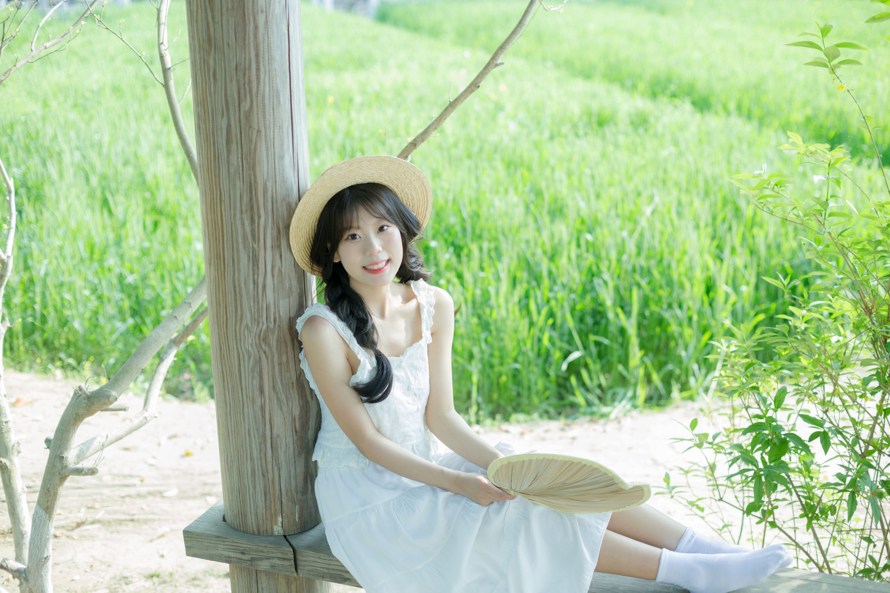 图片[3]-不吃海带 – 《尝一口夏天》[32P]-COS写真在线网