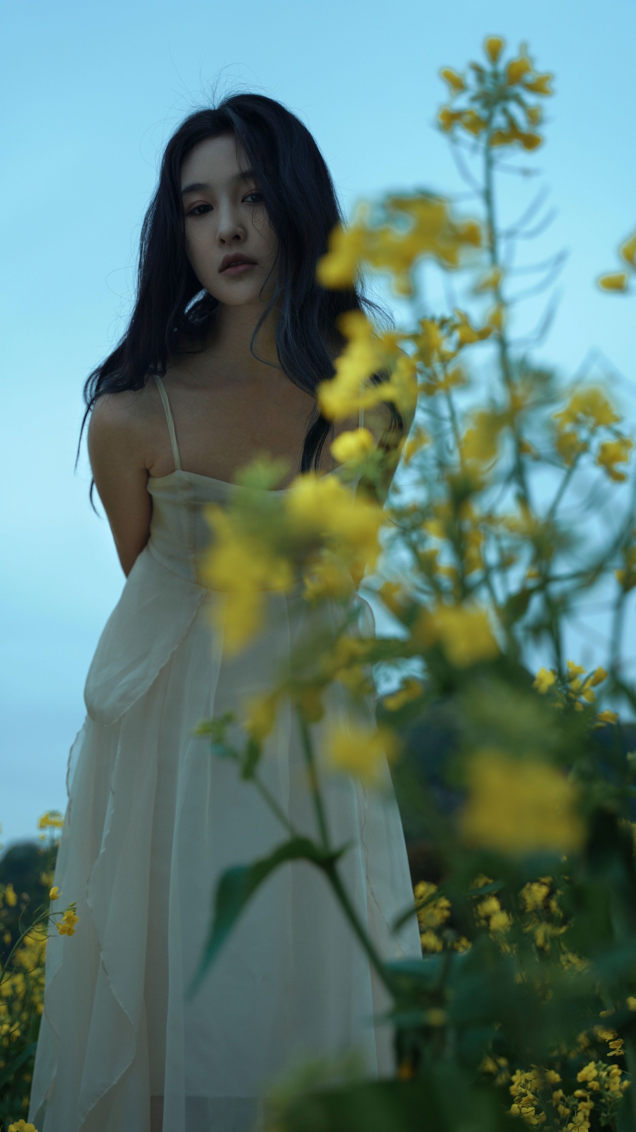 图片[4]-爱探险的夏商周 – 《昼夜交替》[26P]-COS写真在线网