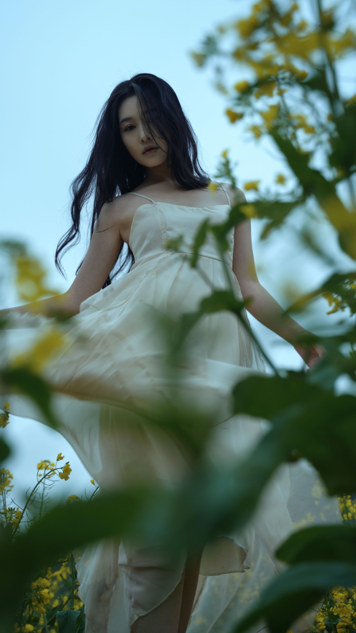 图片[3]-爱探险的夏商周 – 《昼夜交替》[26P]-COS写真在线网
