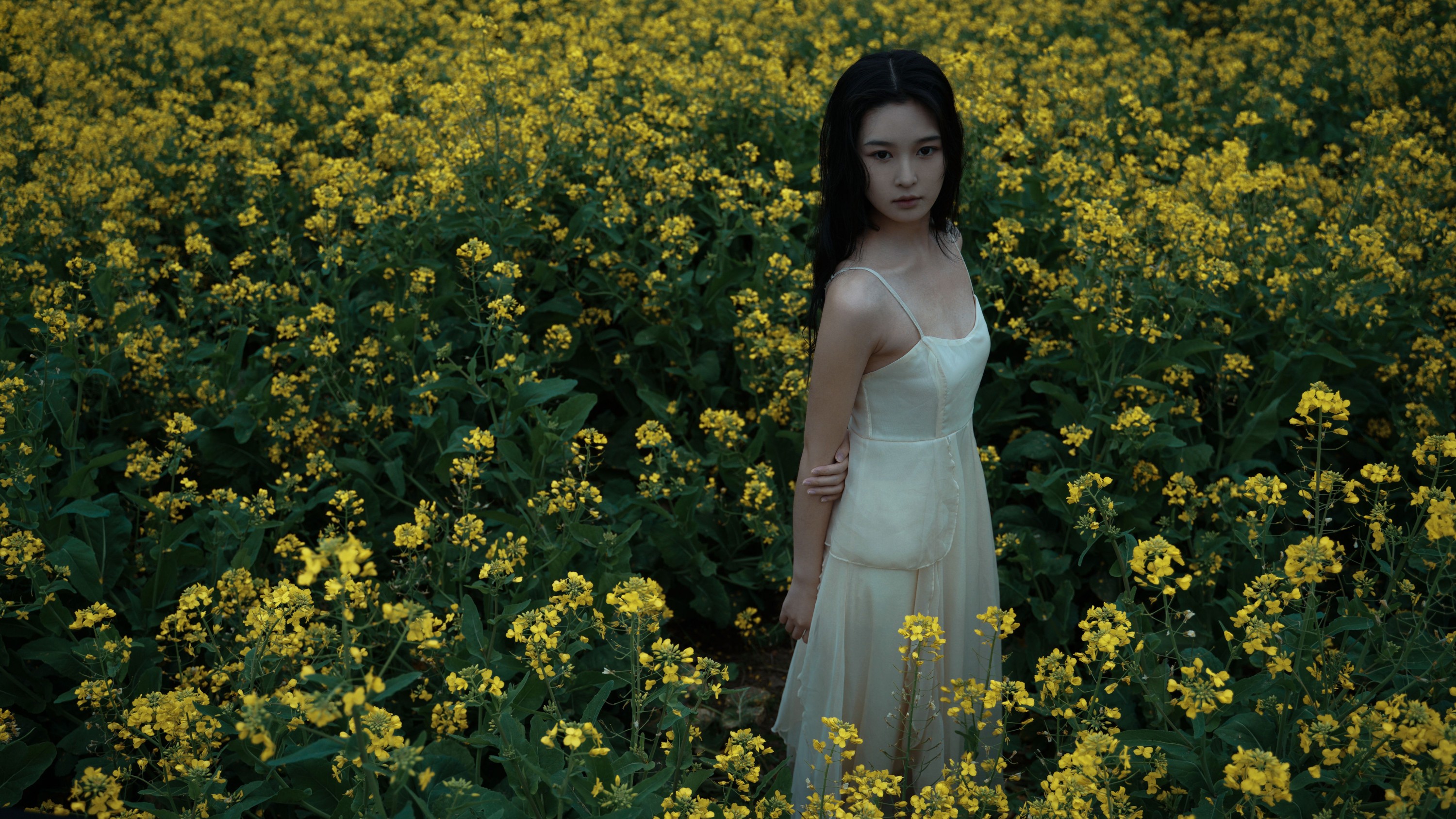 图片[5]-爱探险的夏商周 – 《昼夜交替》[26P]-COS写真在线网