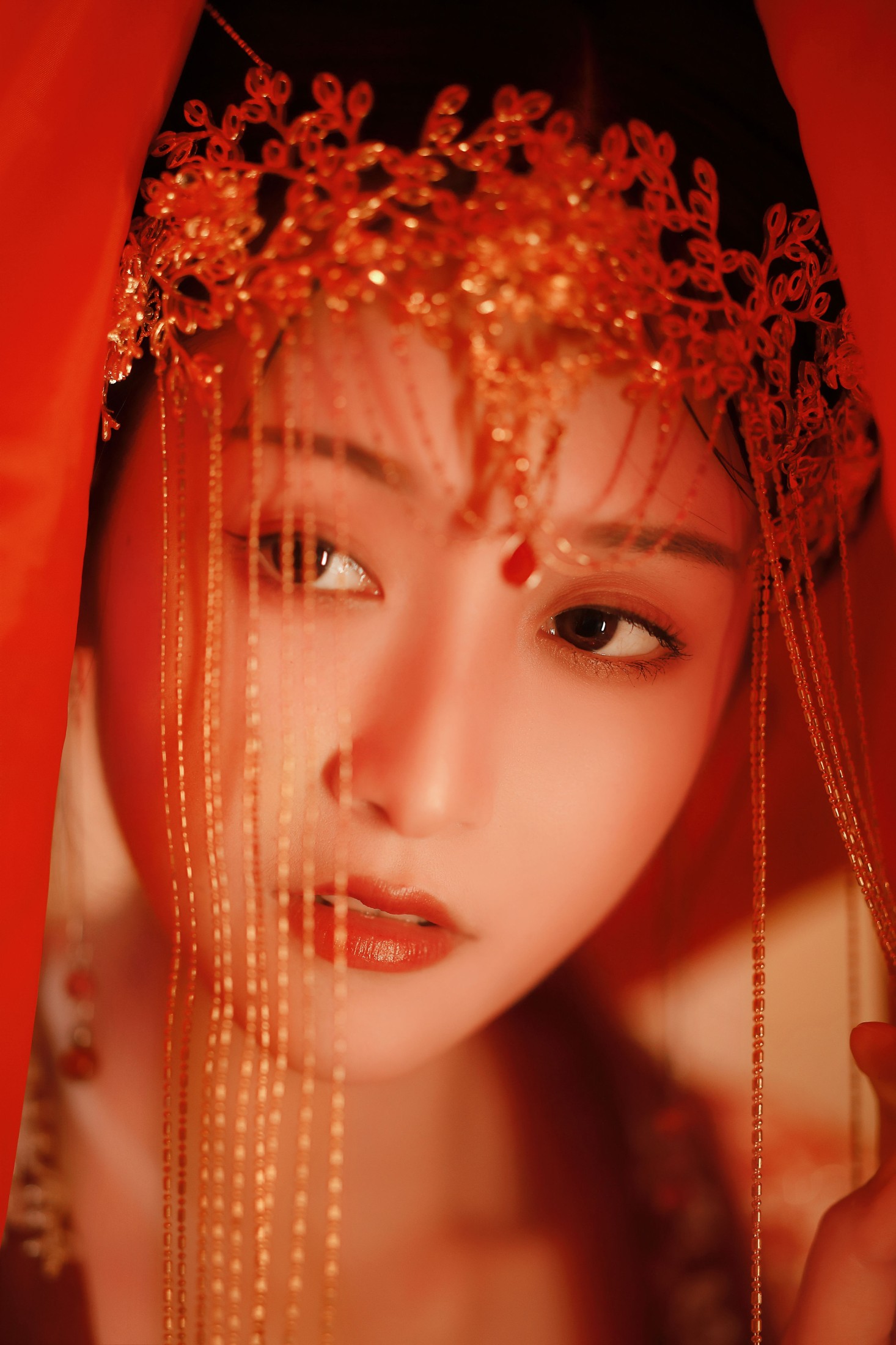 图片[3]-不及丿 – 《长恨歌》[24P]-COS写真在线网