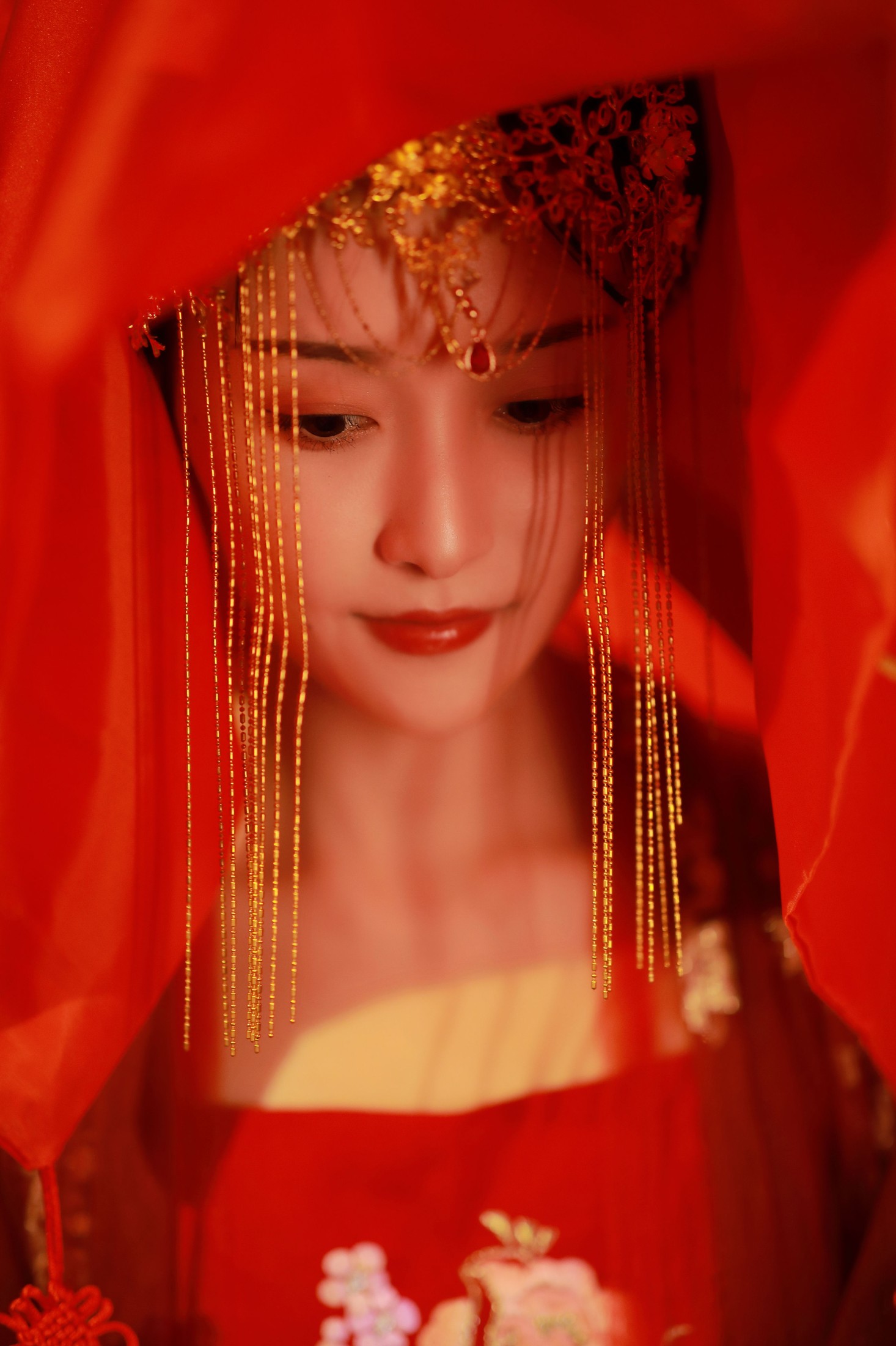 图片[4]-不及丿 – 《长恨歌》[24P]-COS写真在线网