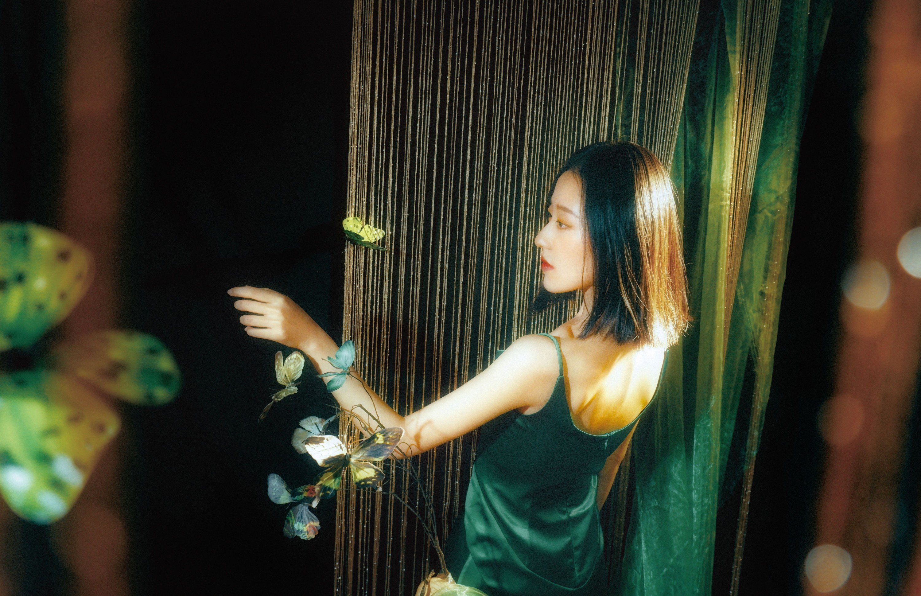 图片[3]-momo – 《如幻如梦》[22P]-COS写真在线网