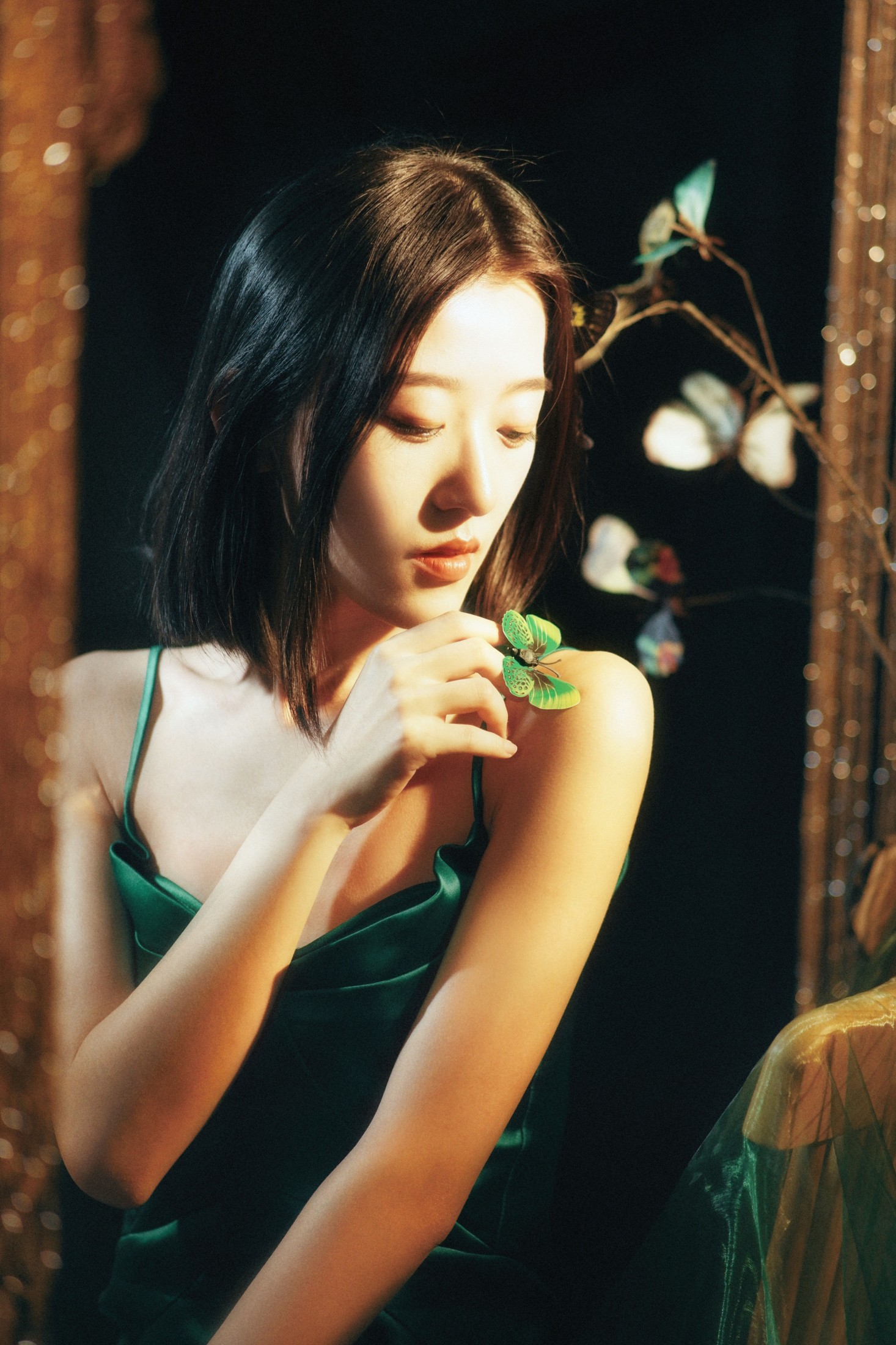 图片[5]-momo – 《如幻如梦》[22P]-COS写真在线网