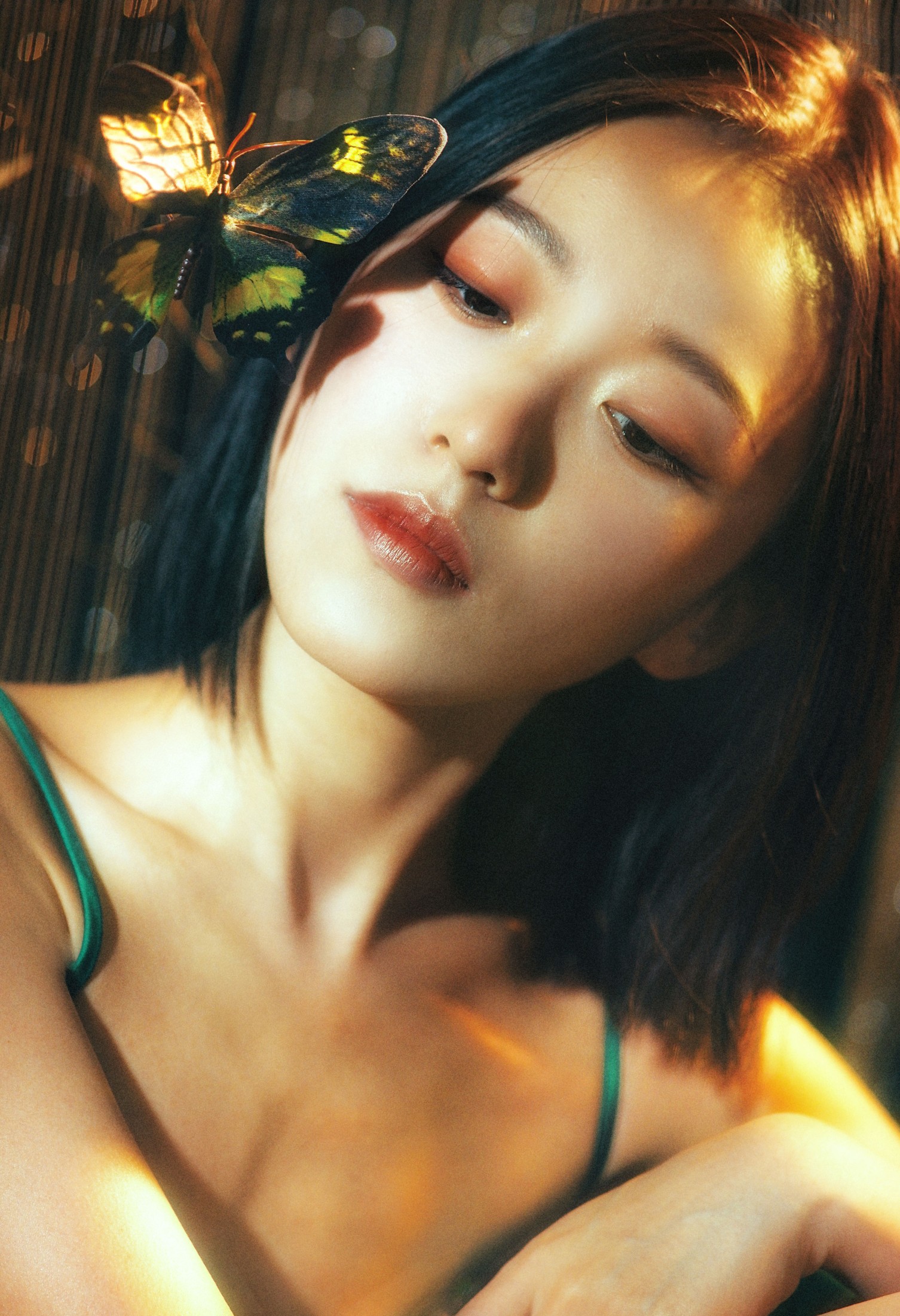 图片[4]-momo – 《如幻如梦》[22P]-COS写真在线网