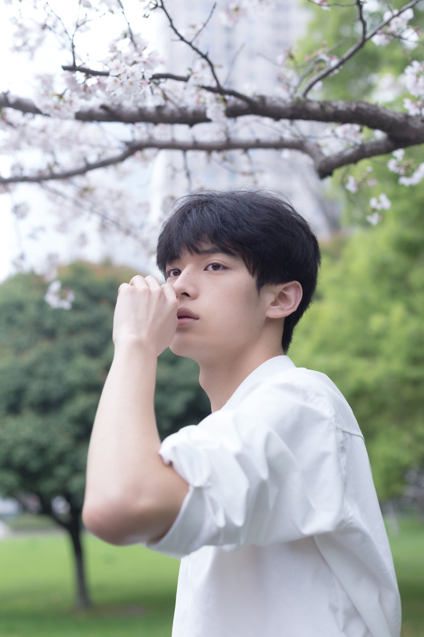 图片[4]-火龙龙龙龙王 – 《等待》[25P]-COS写真在线网