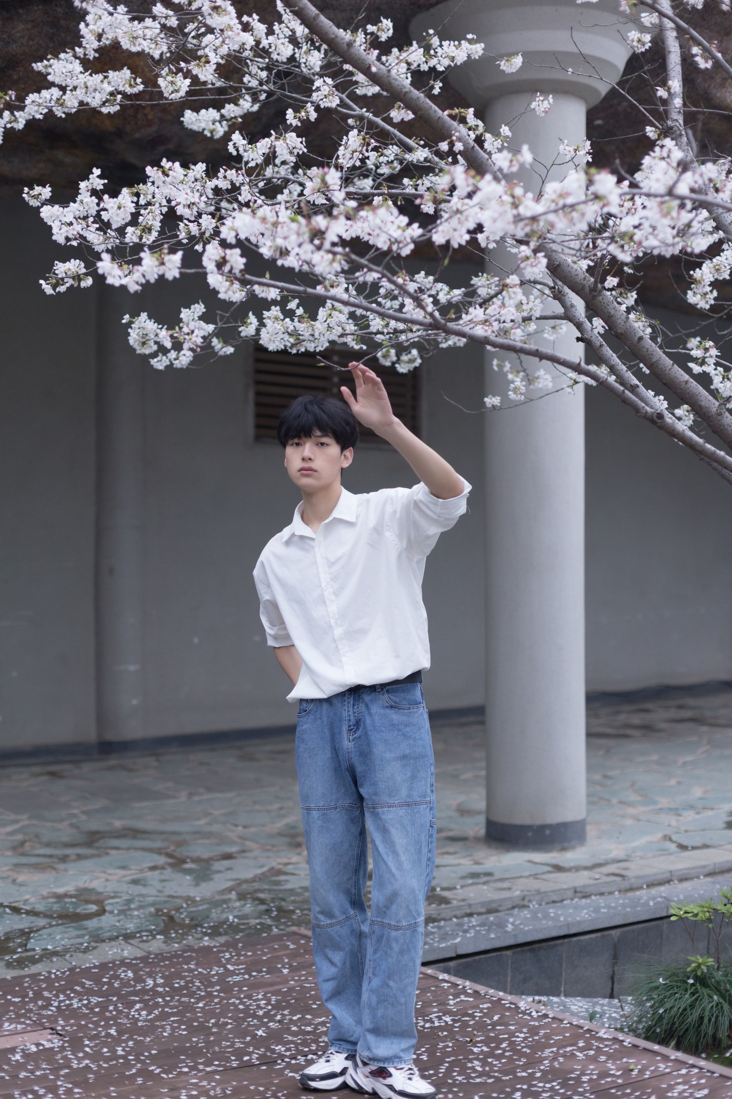 图片[5]-火龙龙龙龙王 – 《等待》[25P]-COS写真在线网