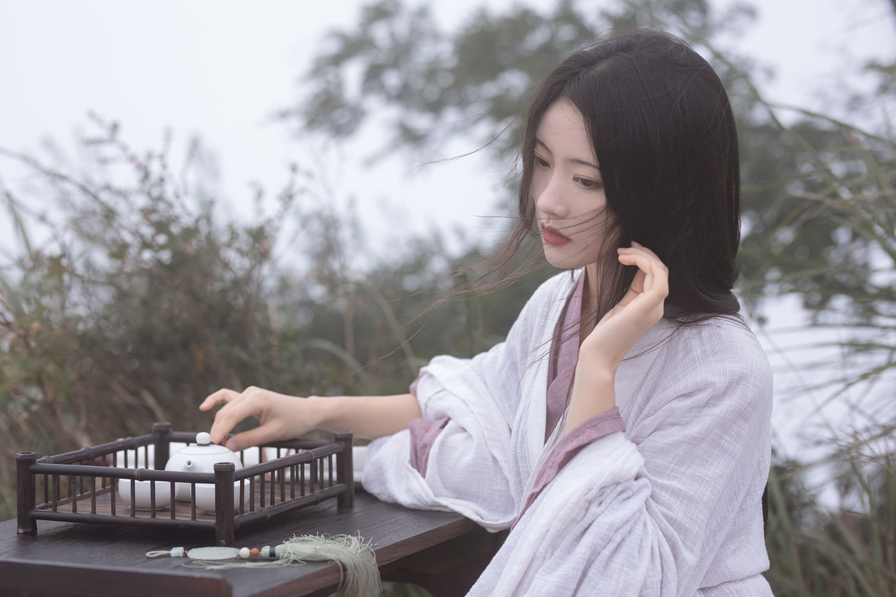 图片[3]-林秋奈 – 《君山不归》[24P]-COS写真在线网