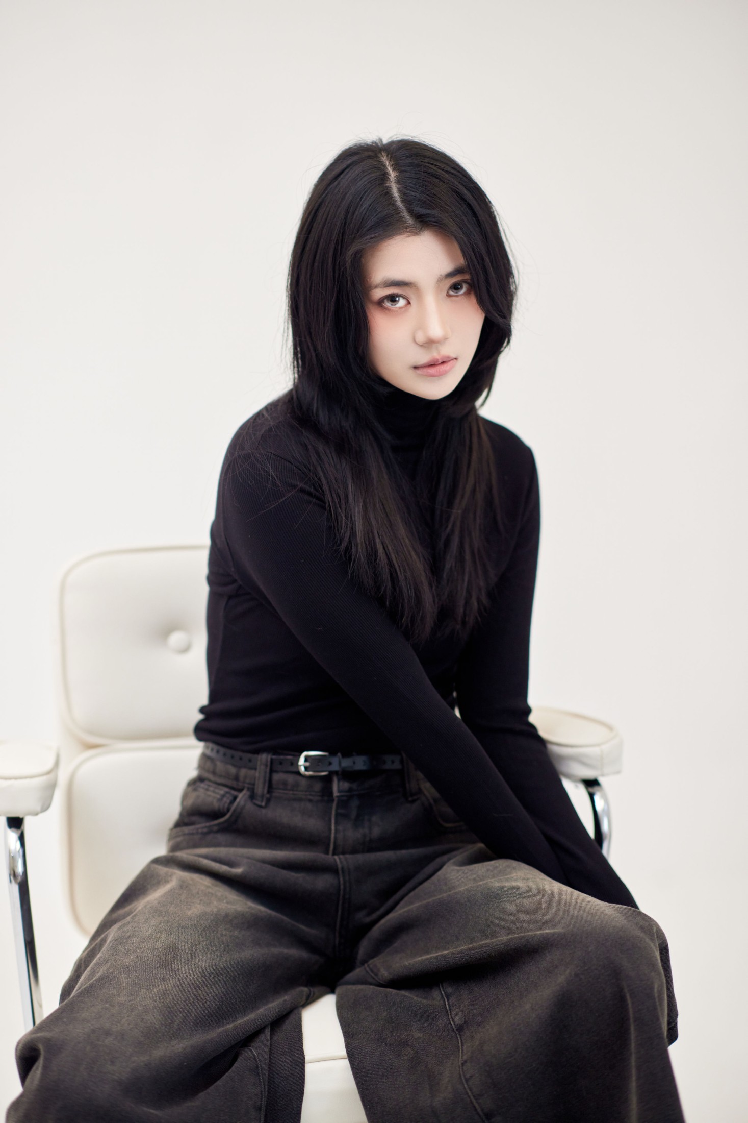图片[4]-Elikaka – 《肖像》[22P]-COS写真在线网