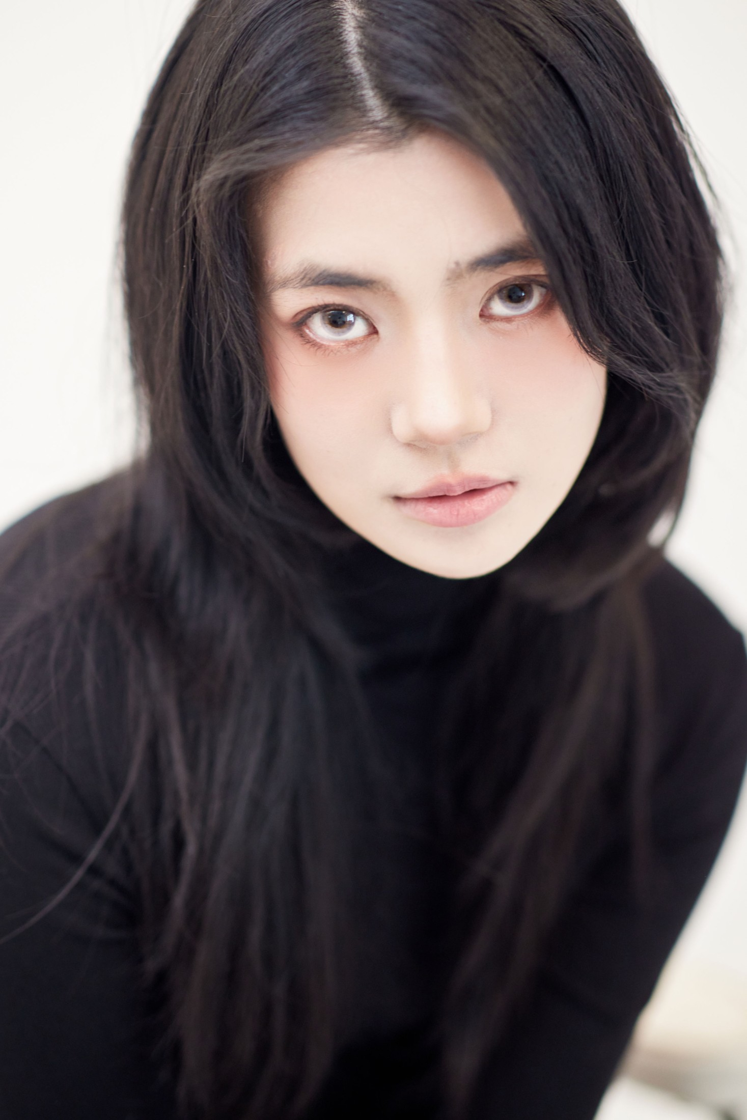 图片[5]-Elikaka – 《肖像》[22P]-COS写真在线网