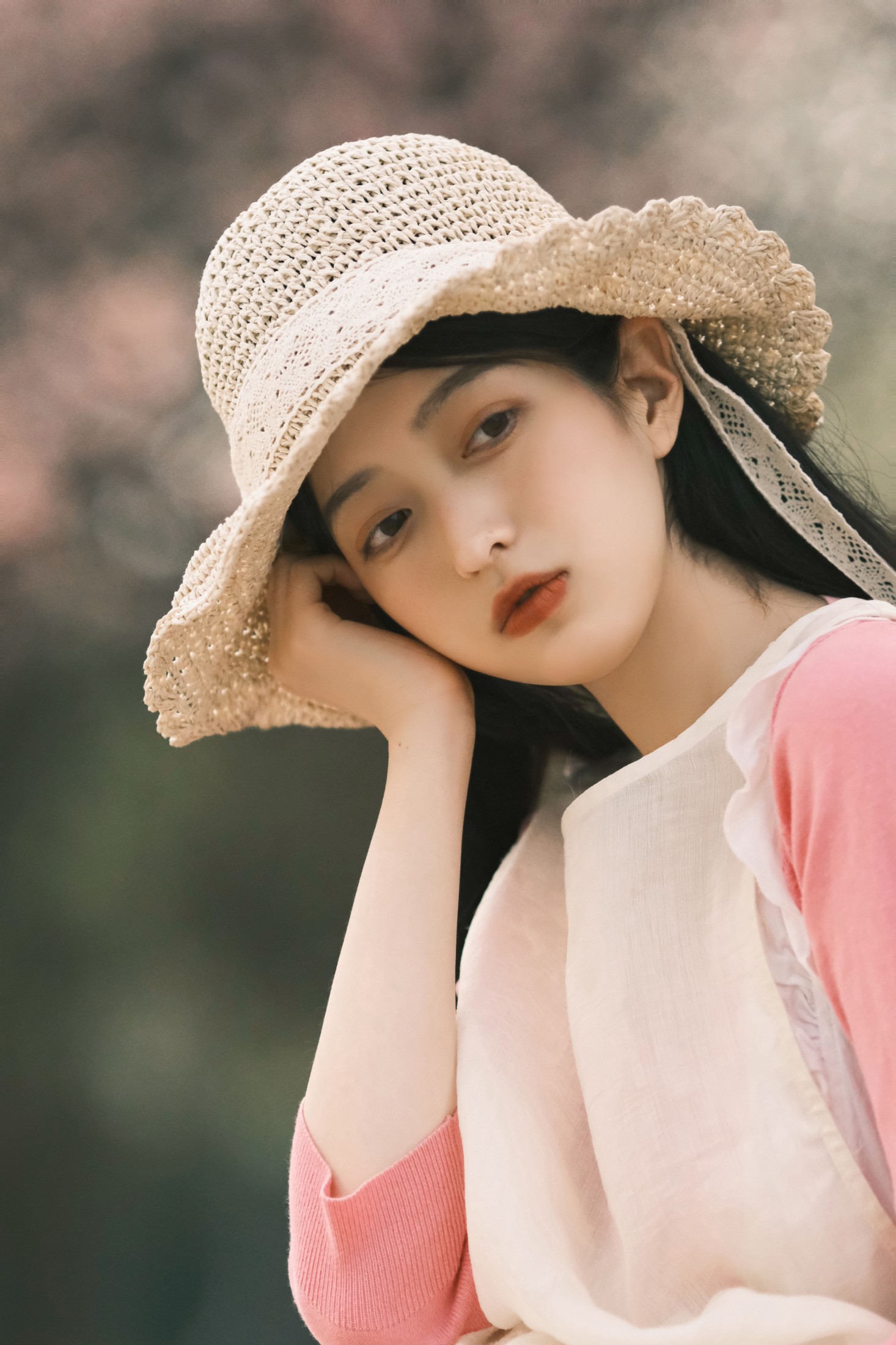 图片[4]-徐嘉悦 – 《如愿以偿》[22P]-COS写真在线网
