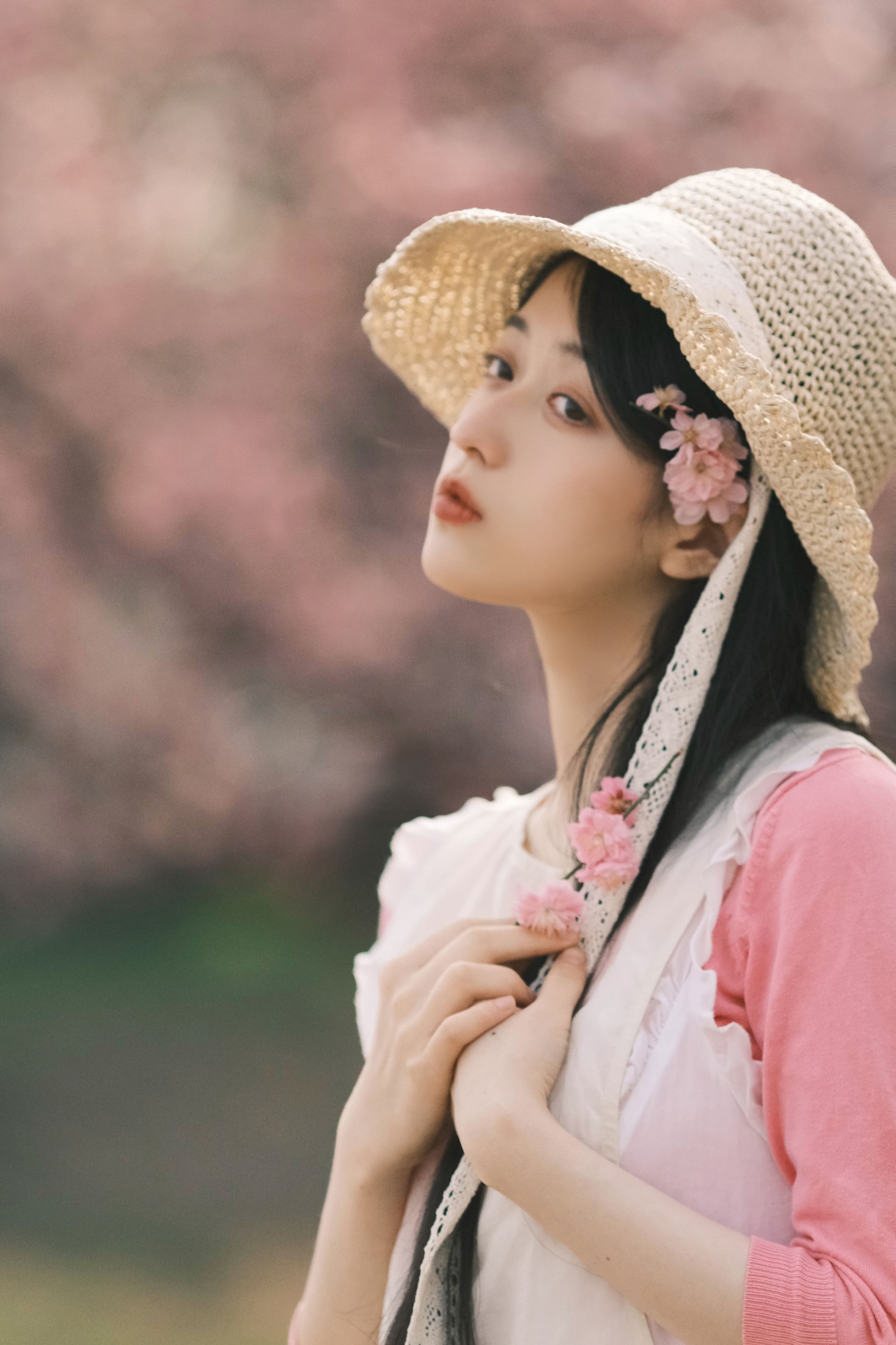 图片[5]-徐嘉悦 – 《如愿以偿》[22P]-COS写真在线网