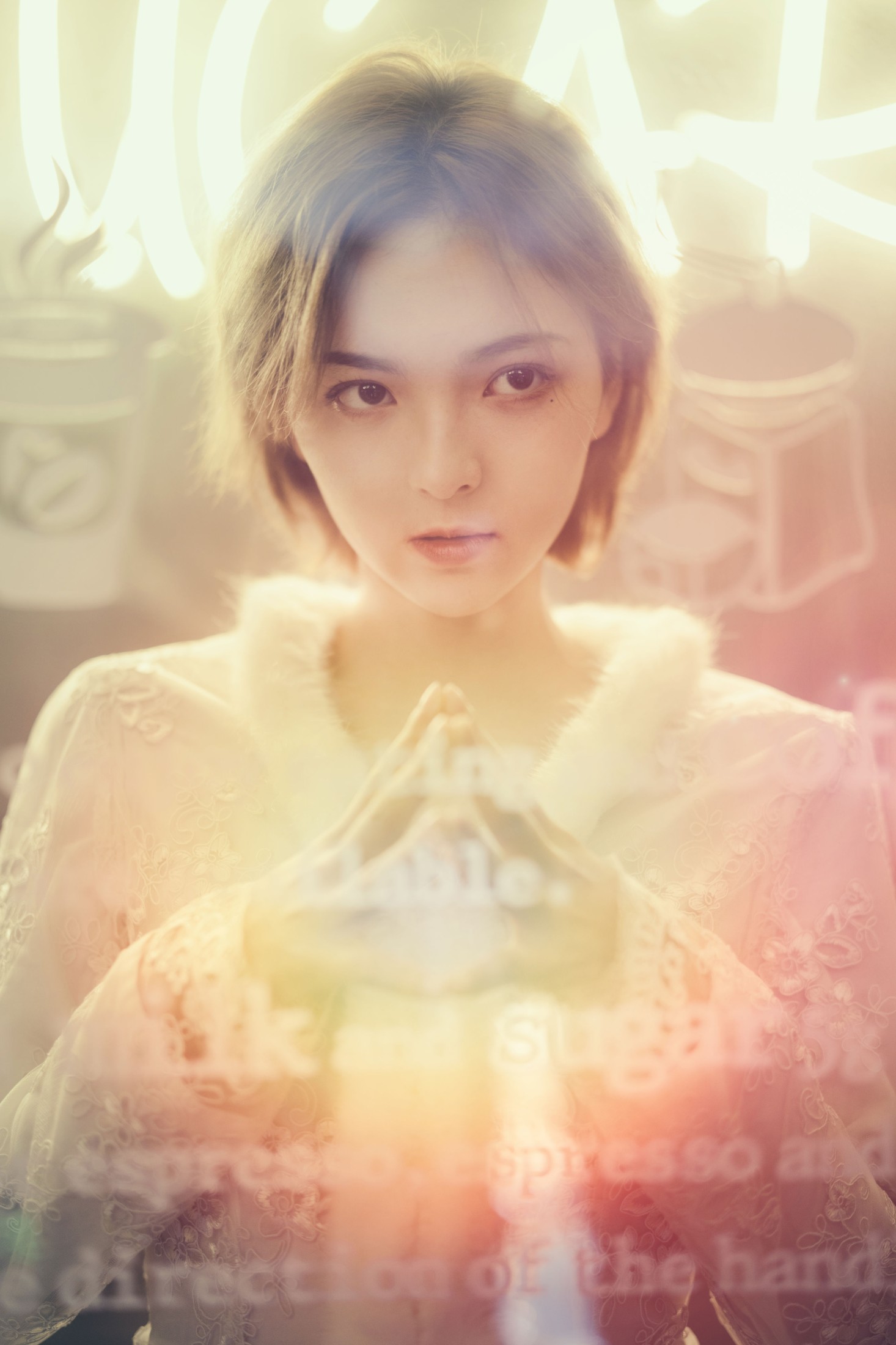 图片[4]-冯玉憬 – 《深夜咖啡屋》[44P]-COS写真在线网