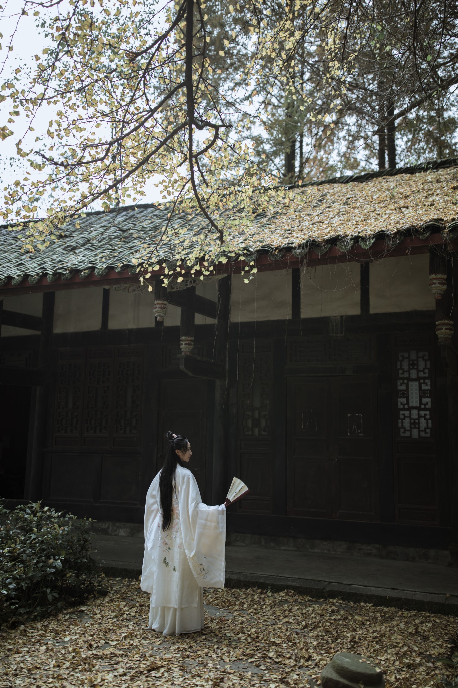 图片[4]-紫微 – 《山河故人归》[22P]-COS写真在线网