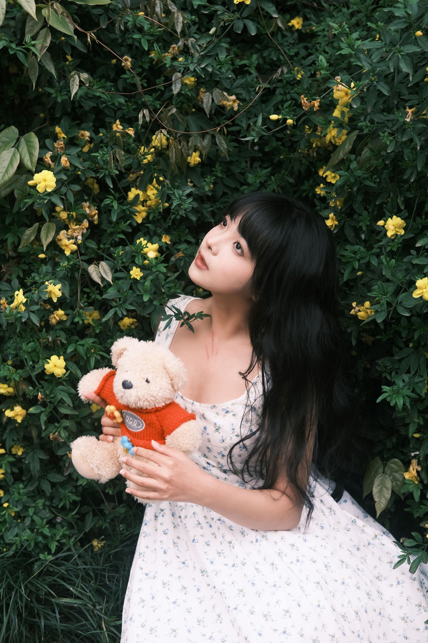 图片[3]-止渊 – 《爱是昂贵的》[33P]-COS写真在线网