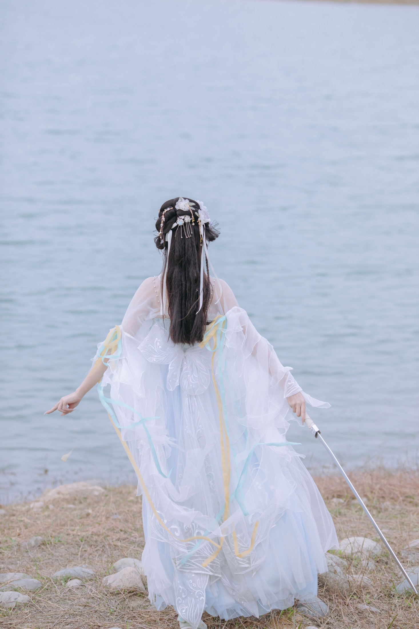 图片[4]-褚鸢鸢 小宇咂 – 《仙岛修真日常》[24P]-COS写真在线网