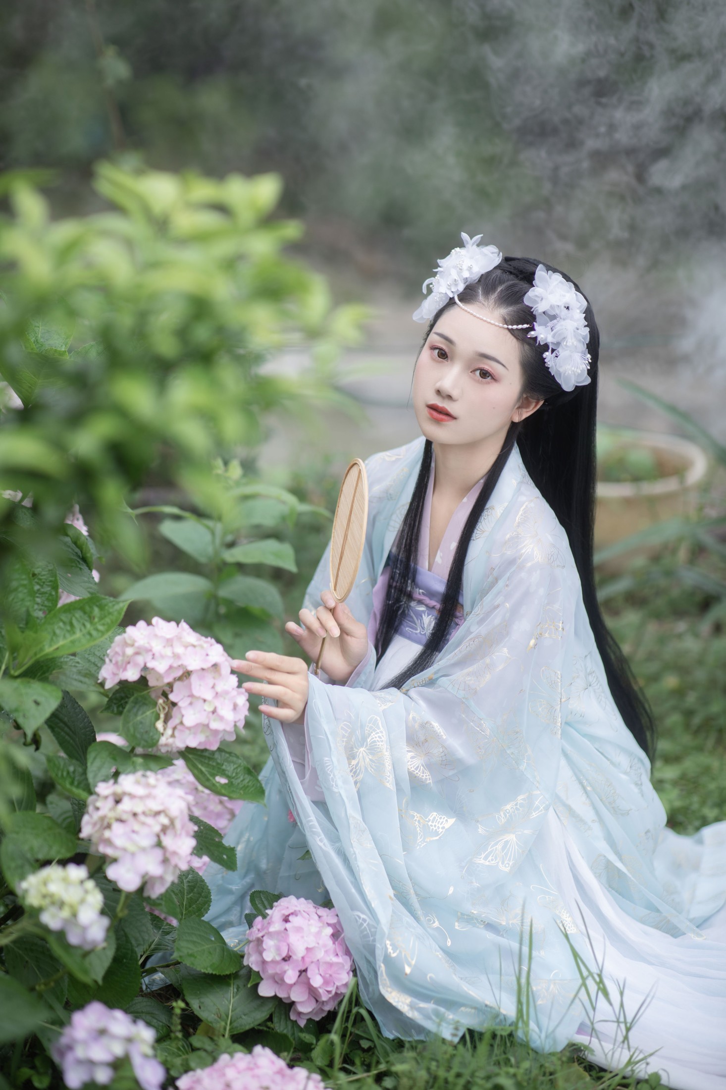图片[5]-秋哒哒– – 《不知春》[35P]-COS写真在线网
