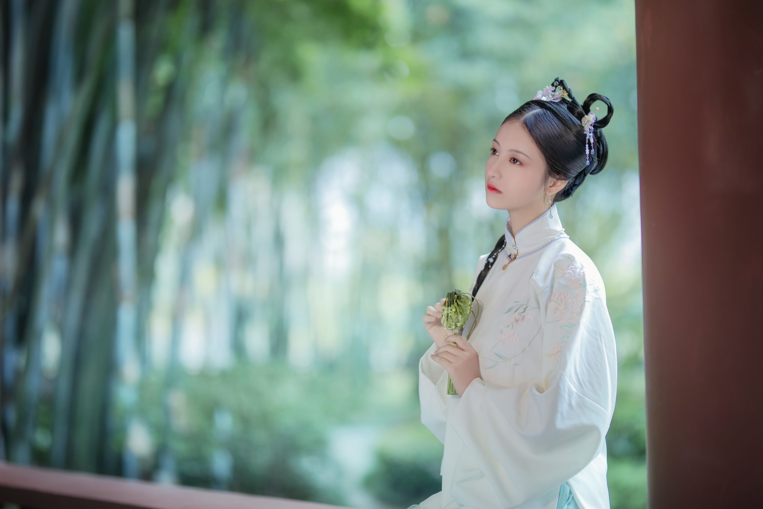 图片[4]-培培爱吃麦当劳 – 《点绛唇》[22P]-COS写真在线网