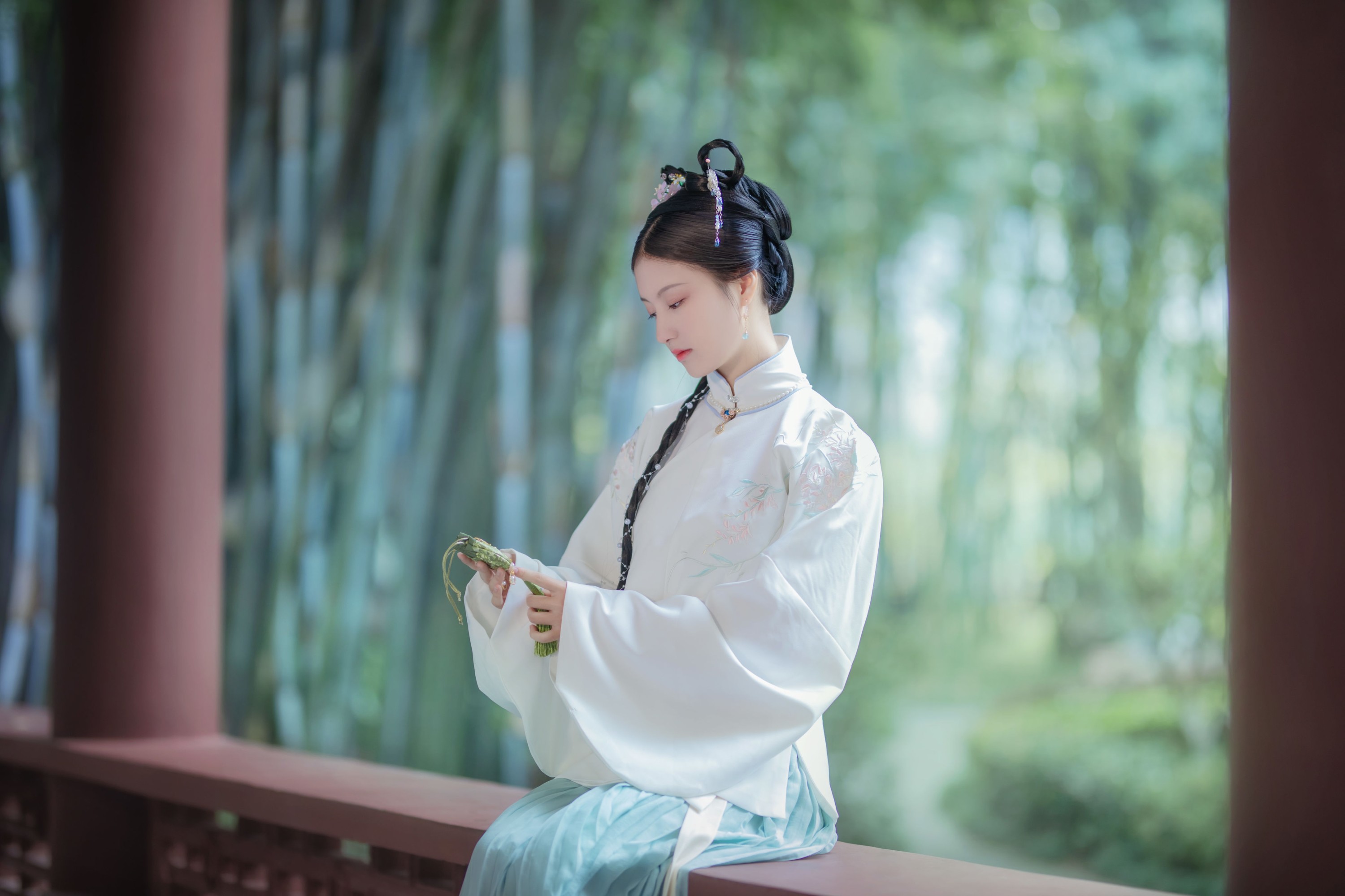 图片[5]-培培爱吃麦当劳 – 《点绛唇》[22P]-COS写真在线网