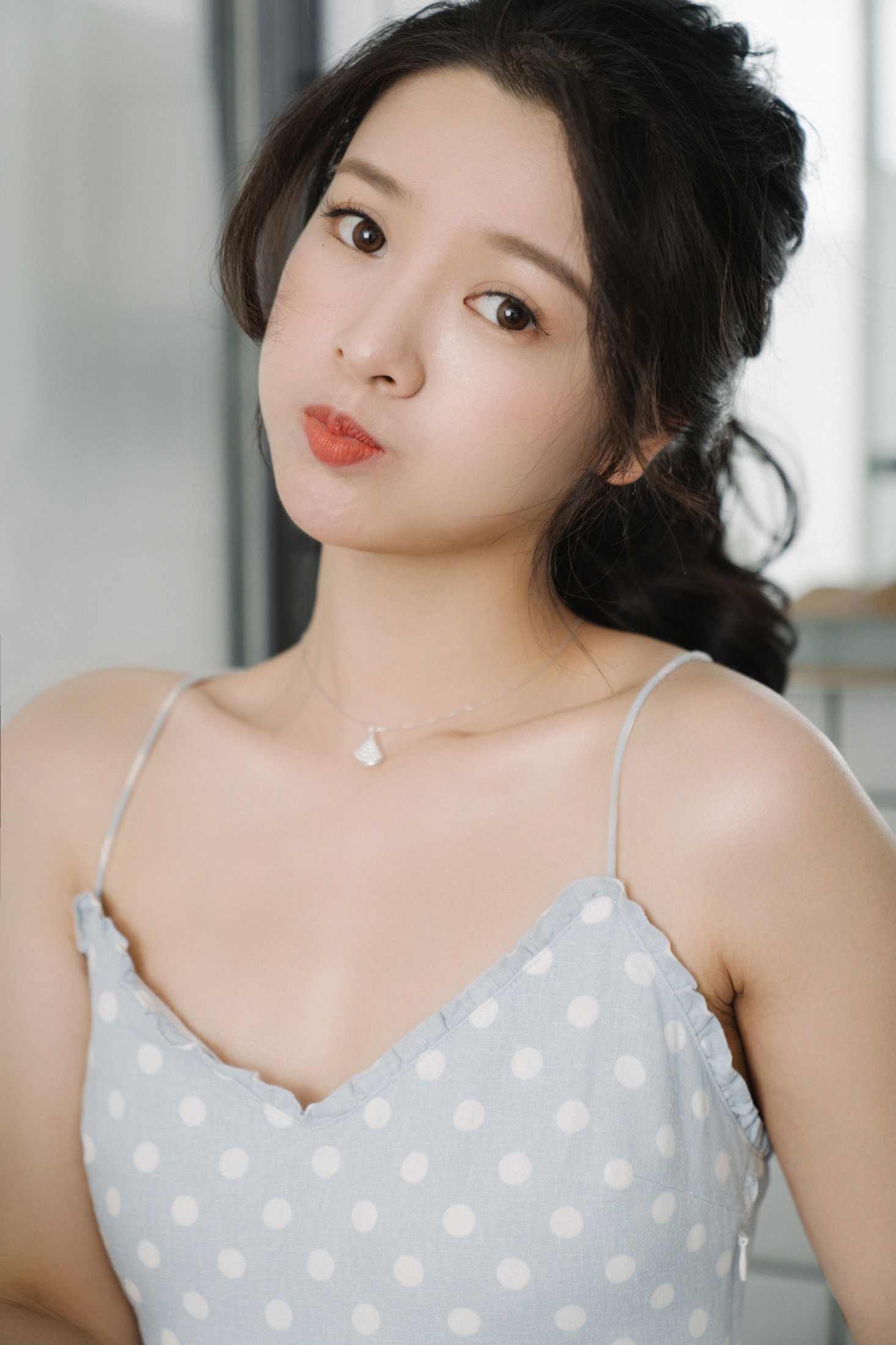 图片[5]-喵喵喵是锦儿呀 – 《少女心事，平潭旅拍》[31P]-COS写真在线网