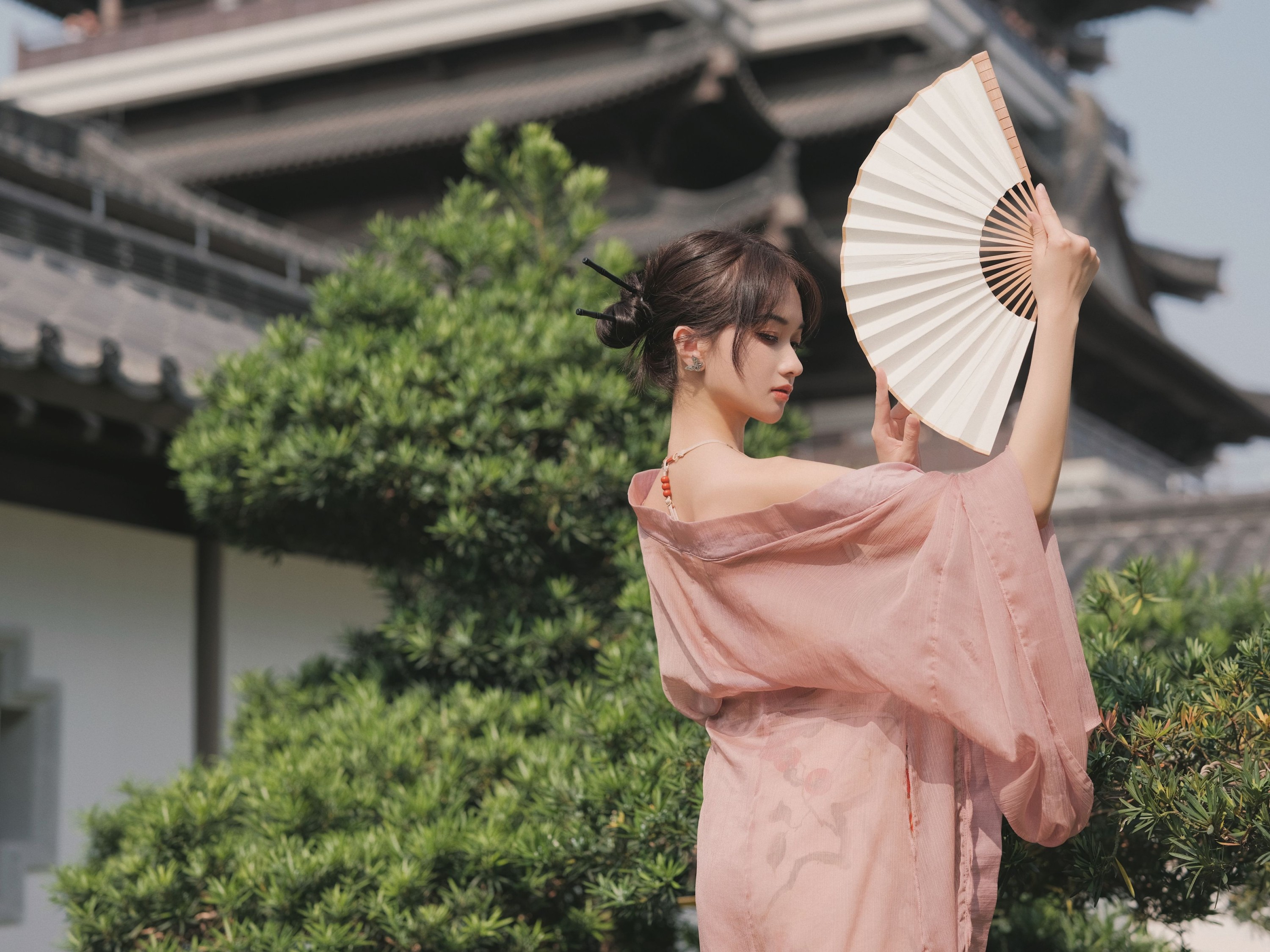 图片[4]-大歪歪哥 – 《一眼万年》[47P]-COS写真在线网