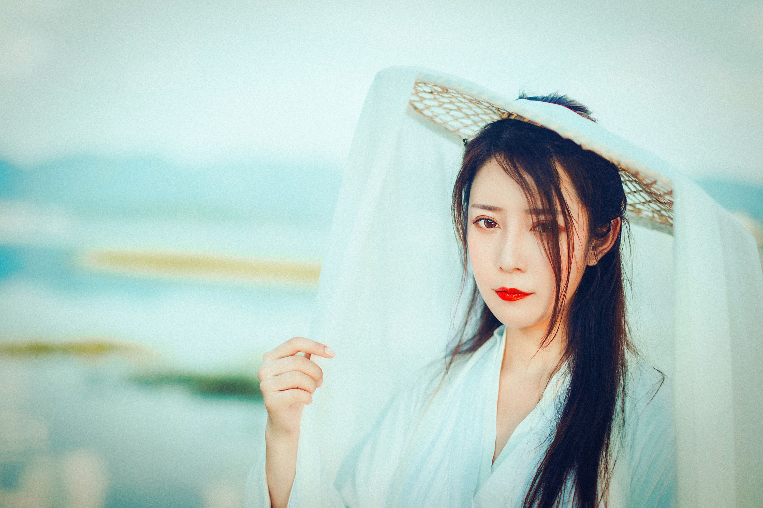 图片[4]-alyssa – 《踏歌行》[25P]-COS写真在线网