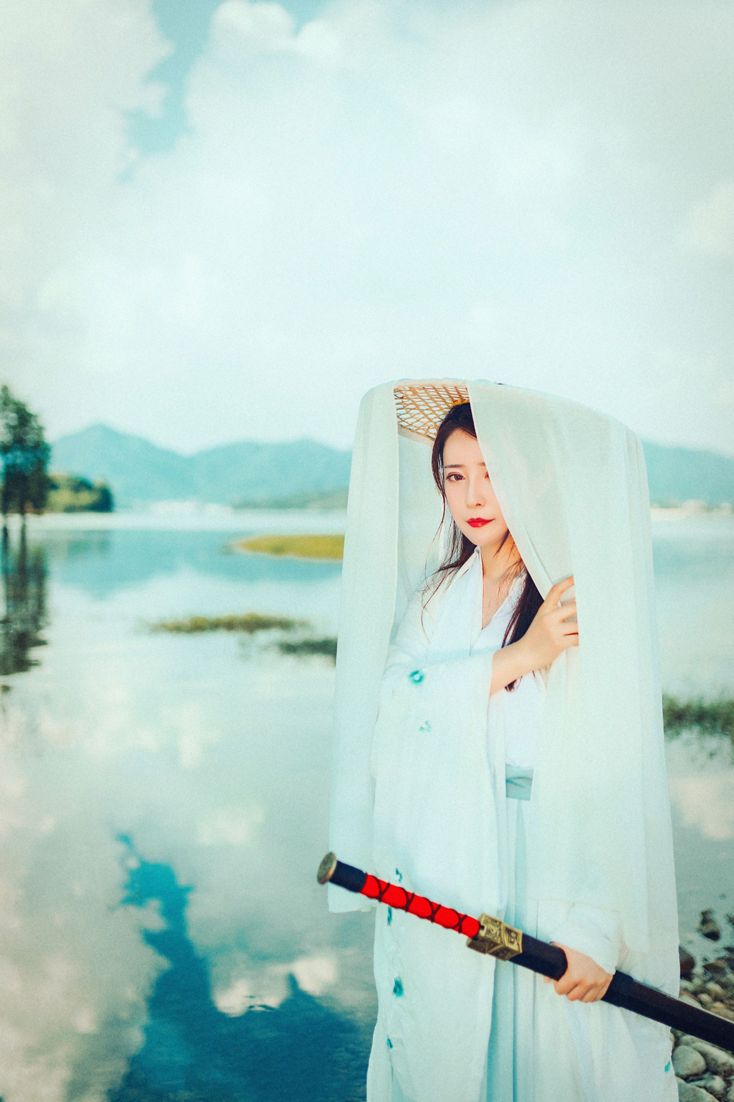 图片[5]-alyssa – 《踏歌行》[25P]-COS写真在线网