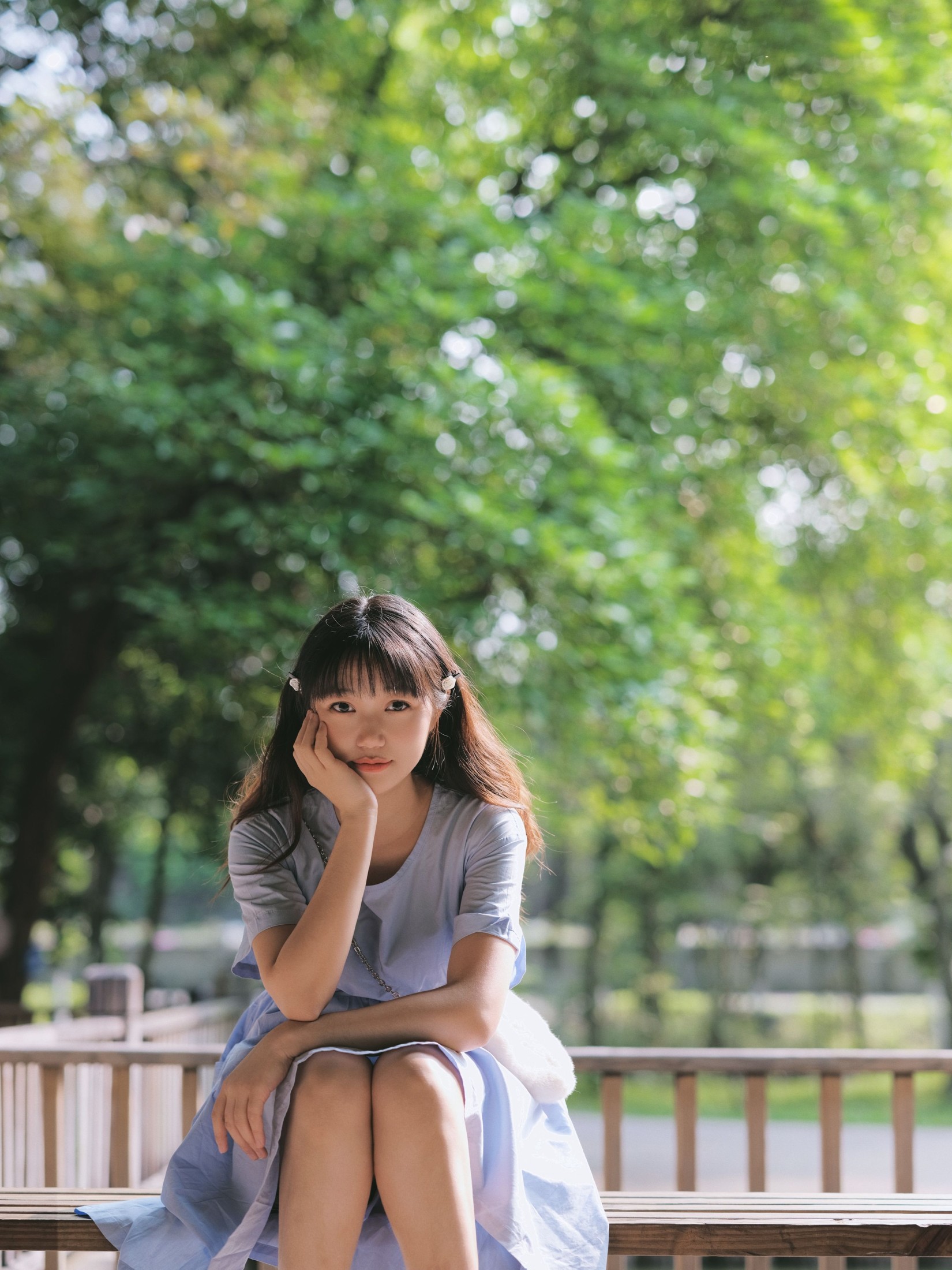 图片[4]-宇宙无敌超级女孩 – 《暖阳》[36P]-COS写真在线网