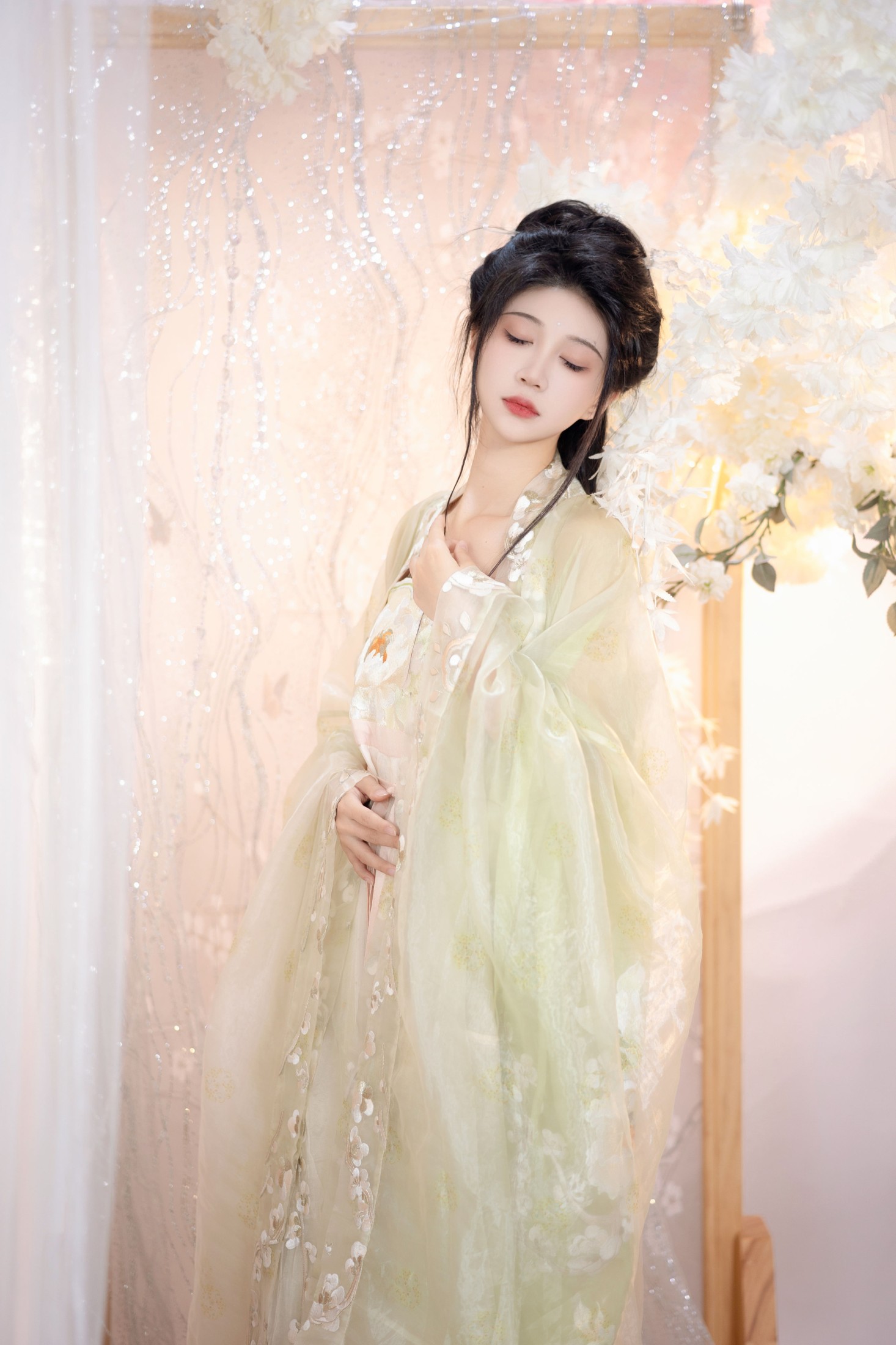 图片[4]-绮罗生的小苏苏 – 《长乐》[27P]-COS写真在线网