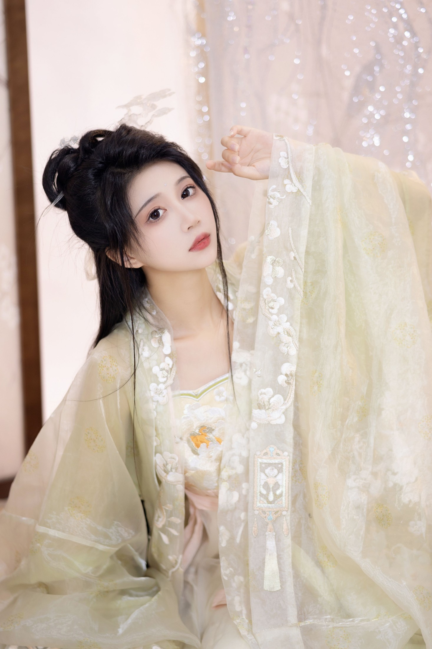 图片[6]-绮罗生的小苏苏 – 《长乐》[27P]-COS写真在线网