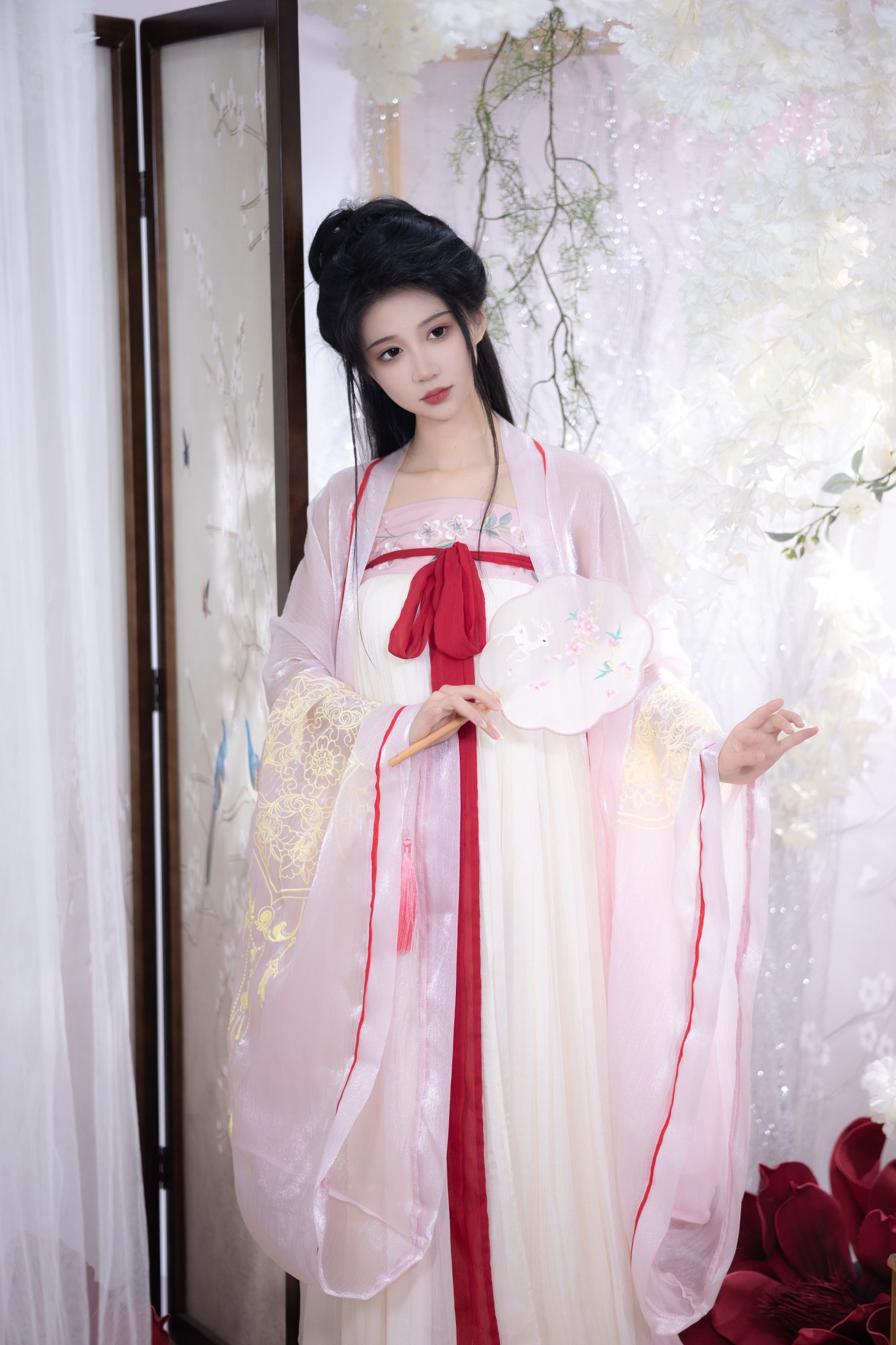 图片[3]-绮罗生的小苏苏 – 《千梦》[26P]-COS写真在线网