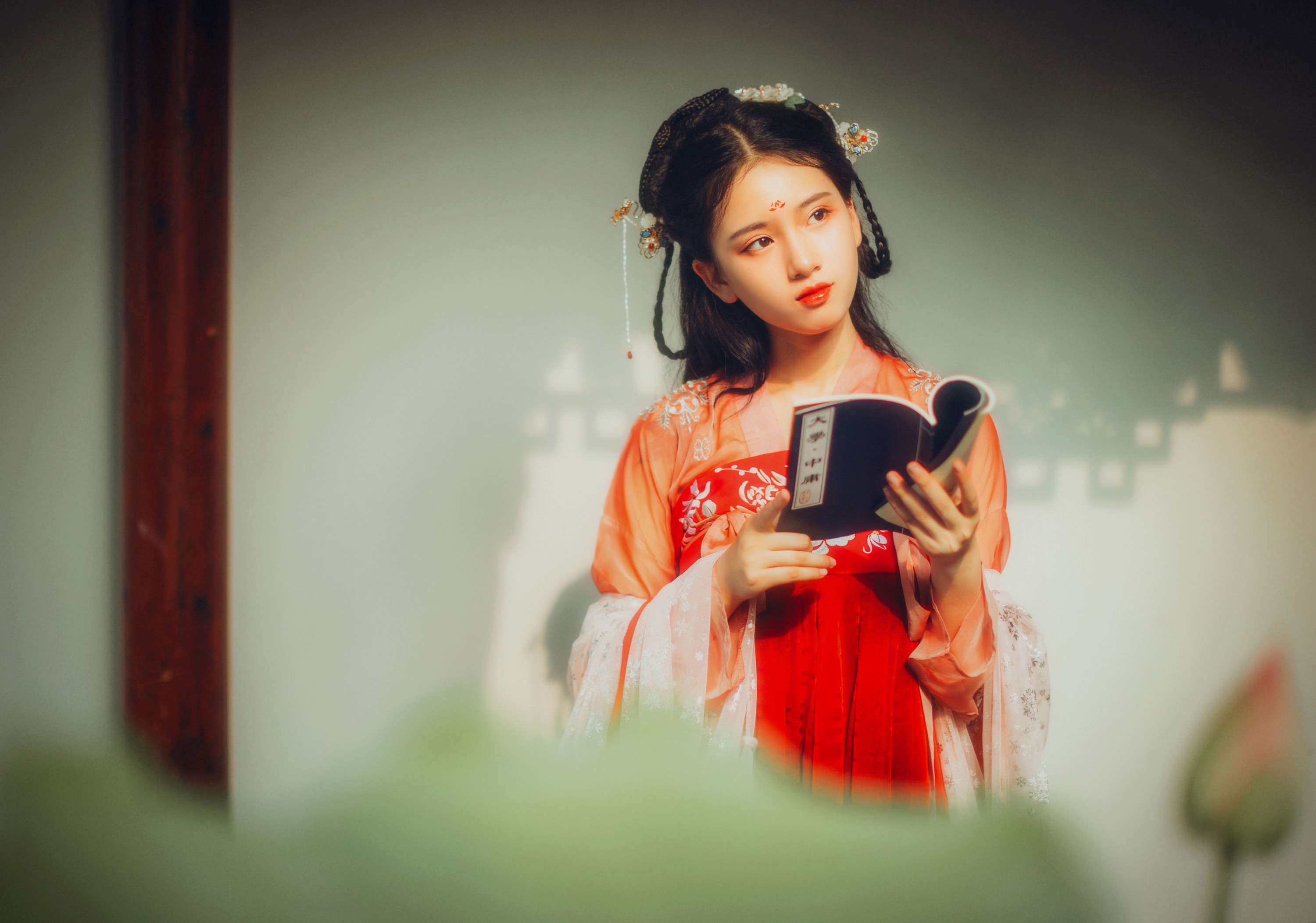 图片[3]-小惊险 – 《相思》[26P]-COS写真在线网