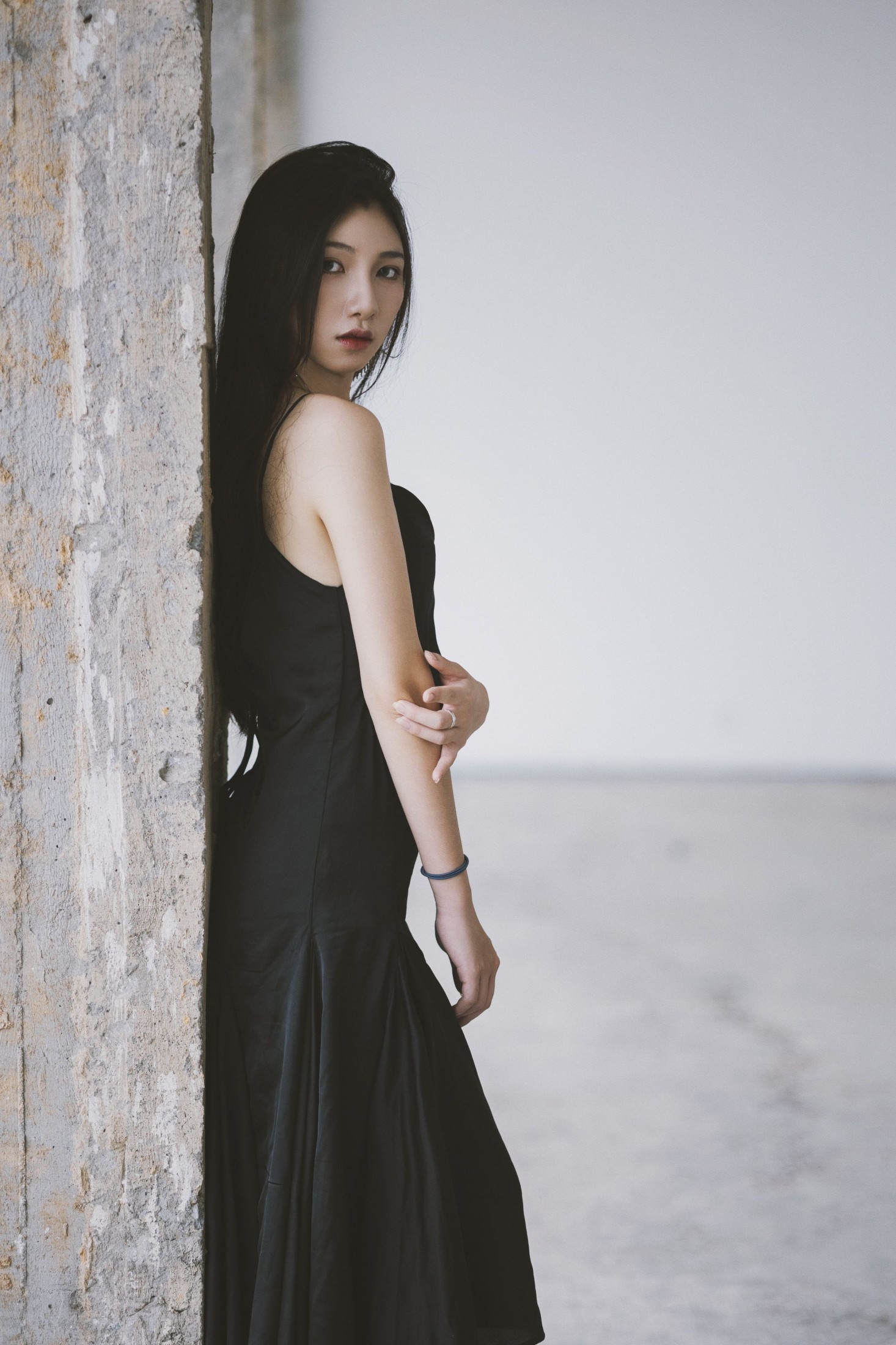 图片[3]-Yo – 《诱惑》[32P]-COS写真在线网