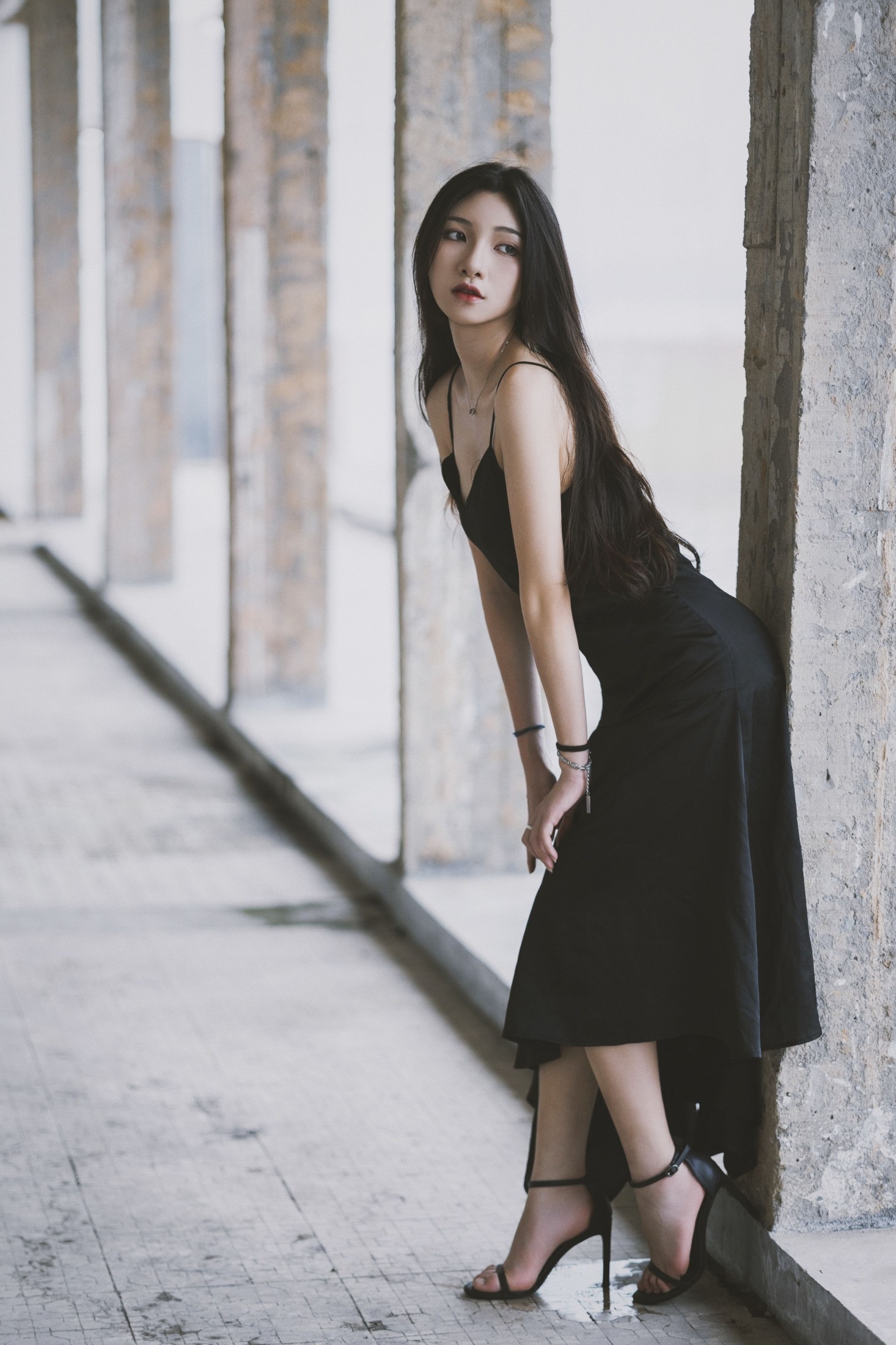 图片[4]-Yo – 《诱惑》[32P]-COS写真在线网