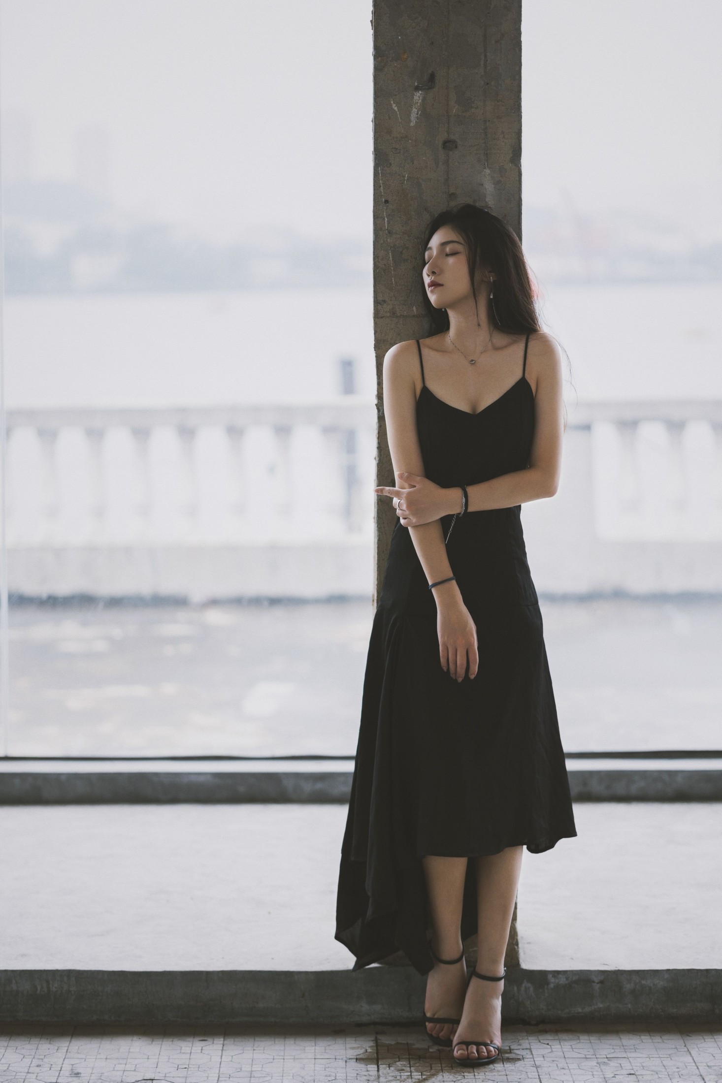 图片[5]-Yo – 《诱惑》[32P]-COS写真在线网