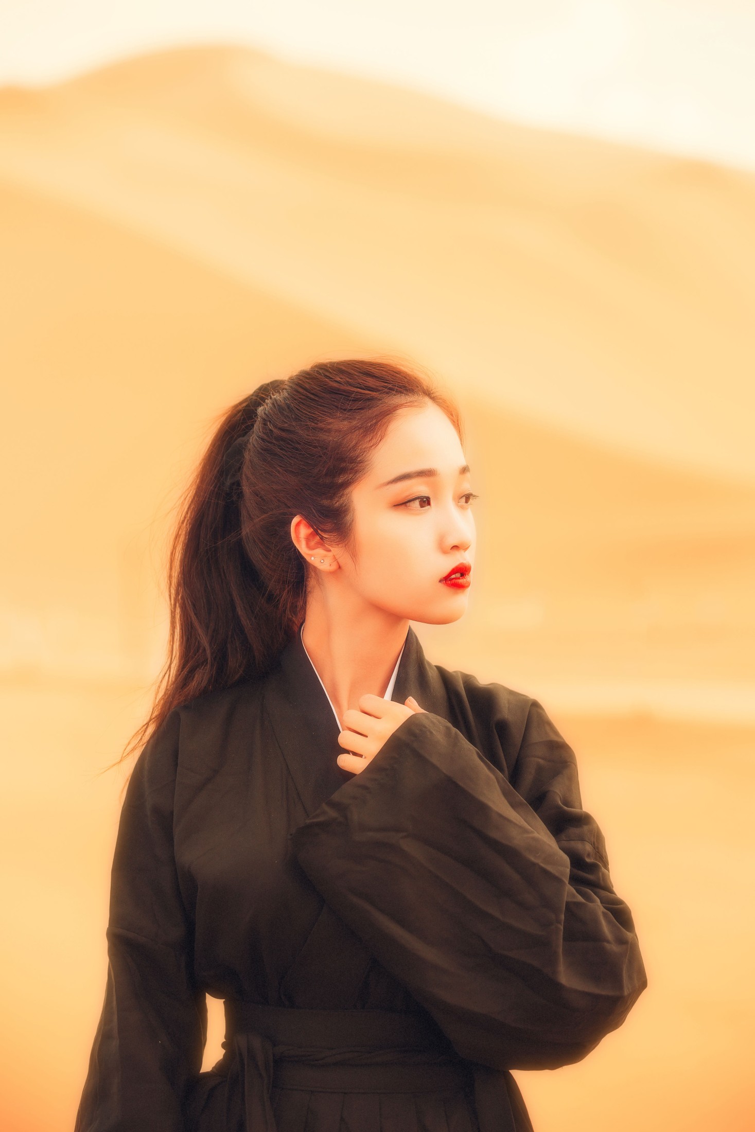 图片[5]-李百万阿 – 《赤地千里》[44P]-COS写真在线网