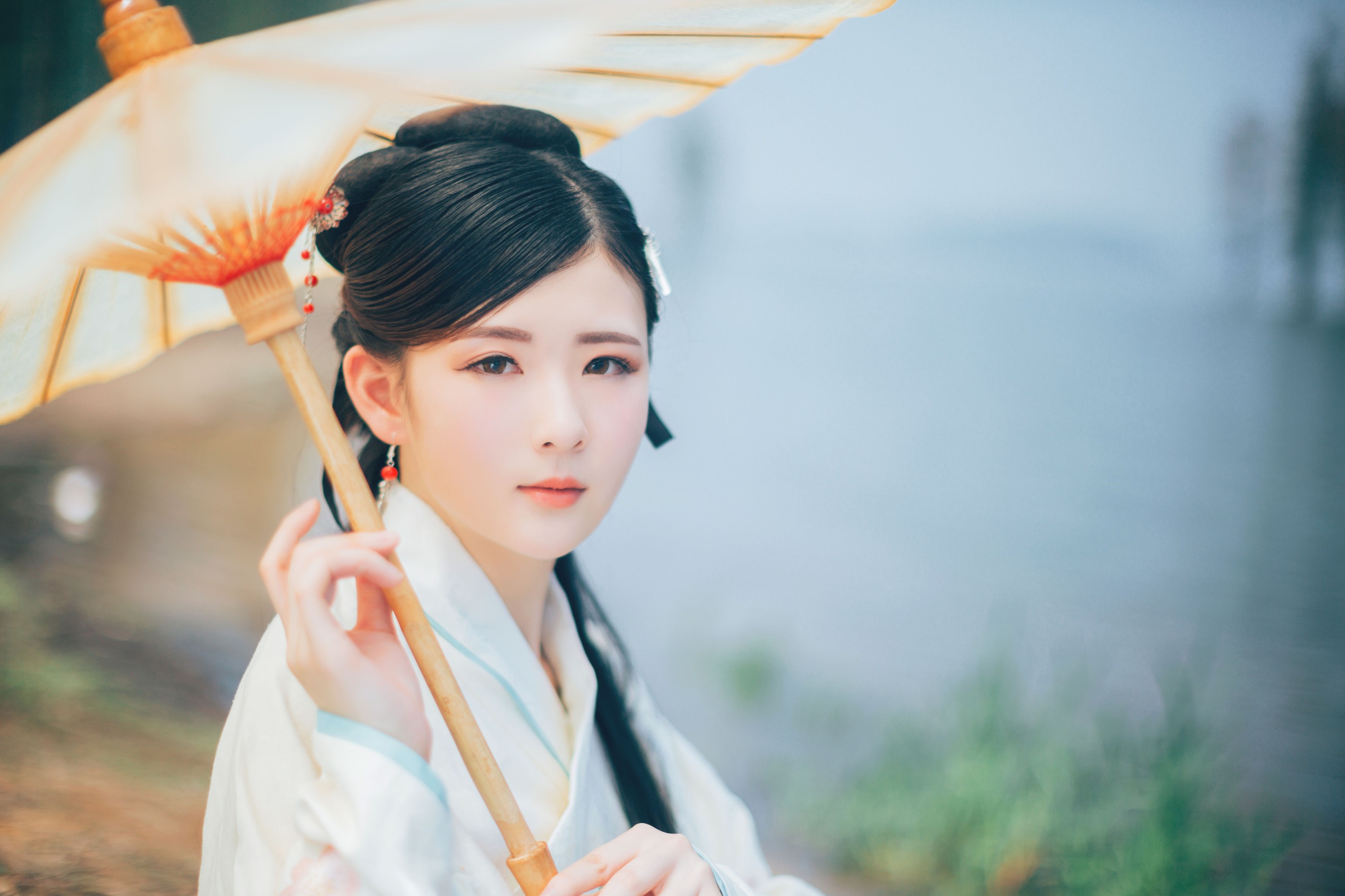 图片[4]-安迪 – 《桃夭》[23P]-COS写真在线网
