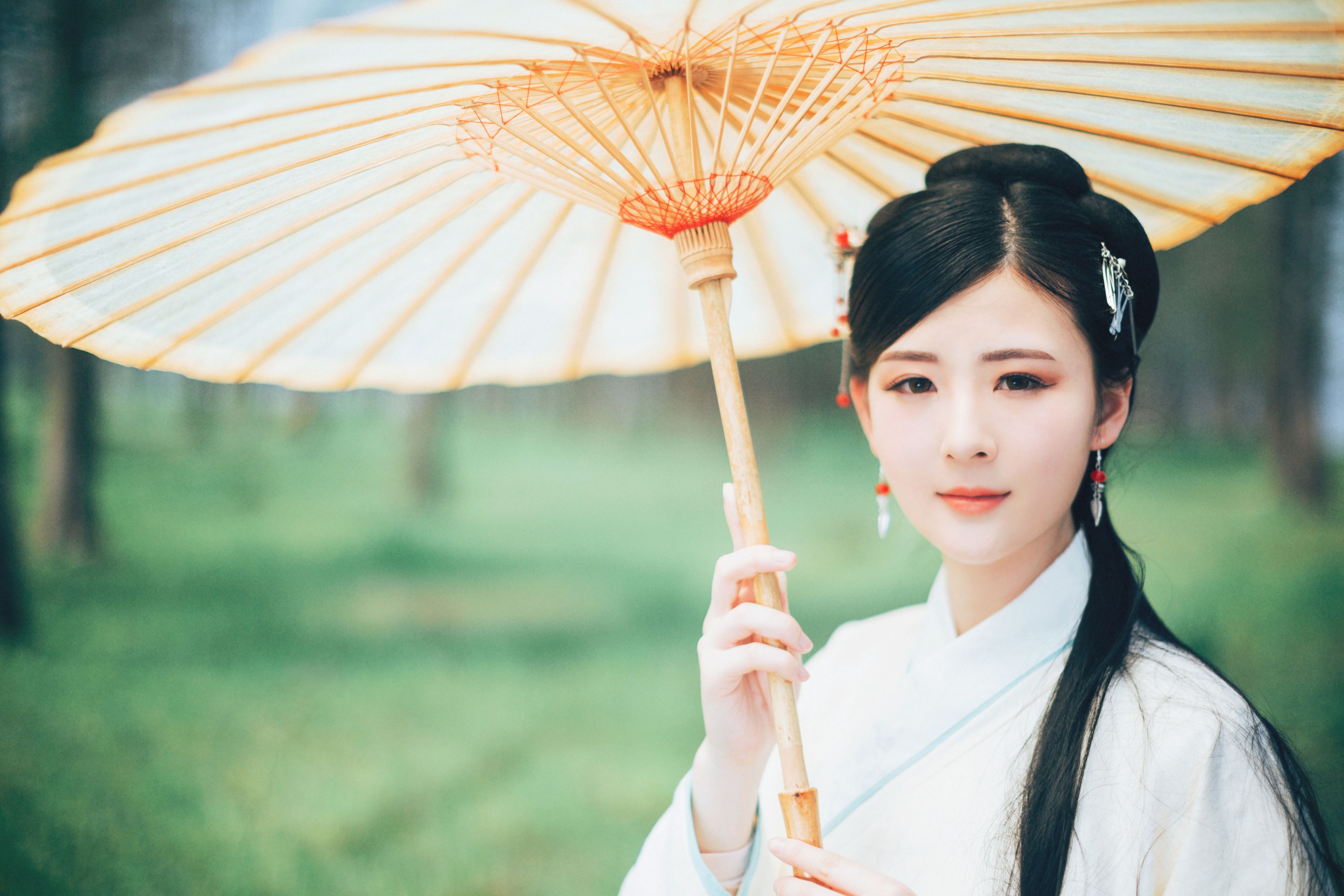 图片[5]-安迪 – 《桃夭》[23P]-COS写真在线网
