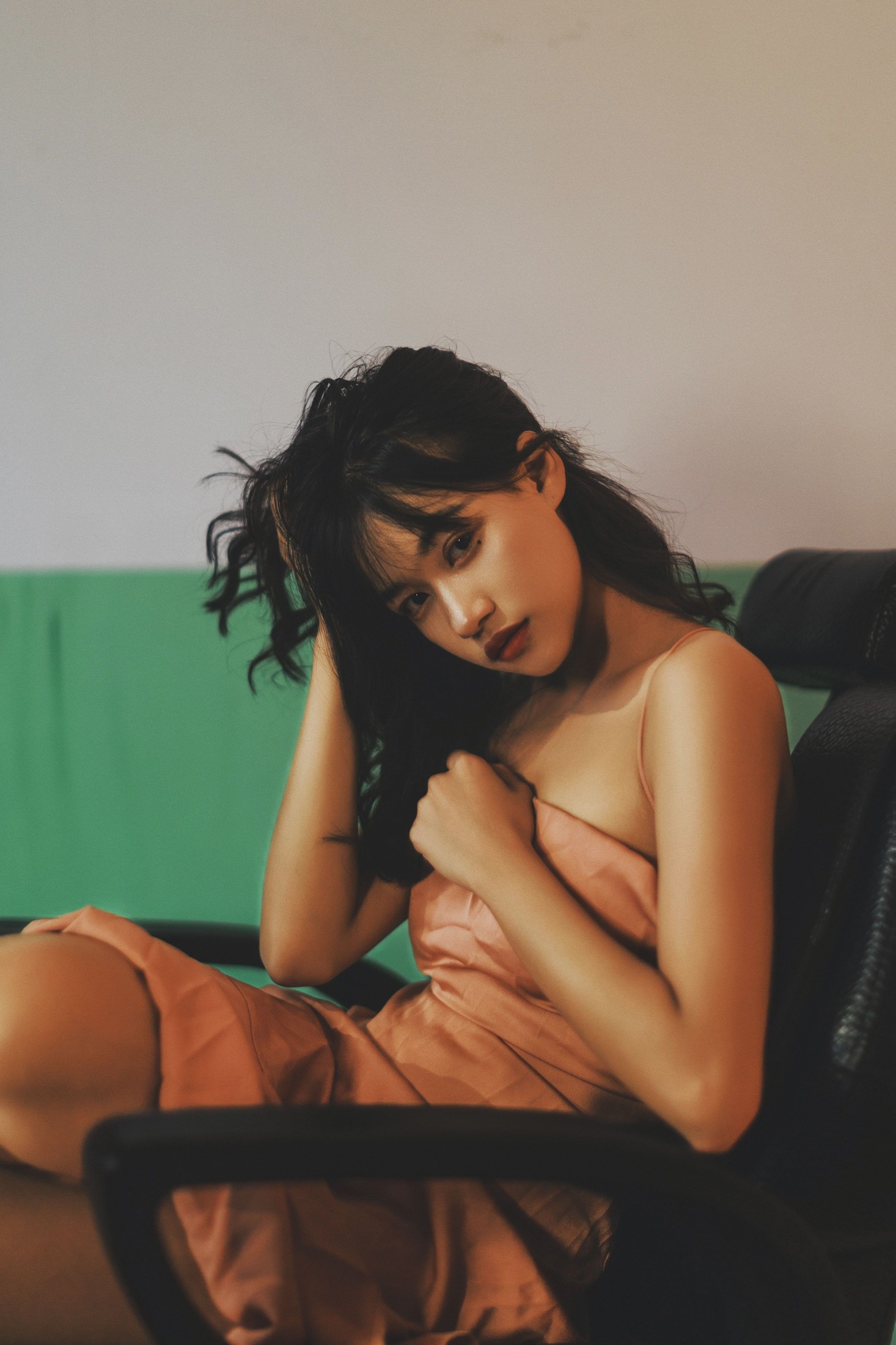 图片[5]-番茄 – 《风华》[39P]-COS写真在线网