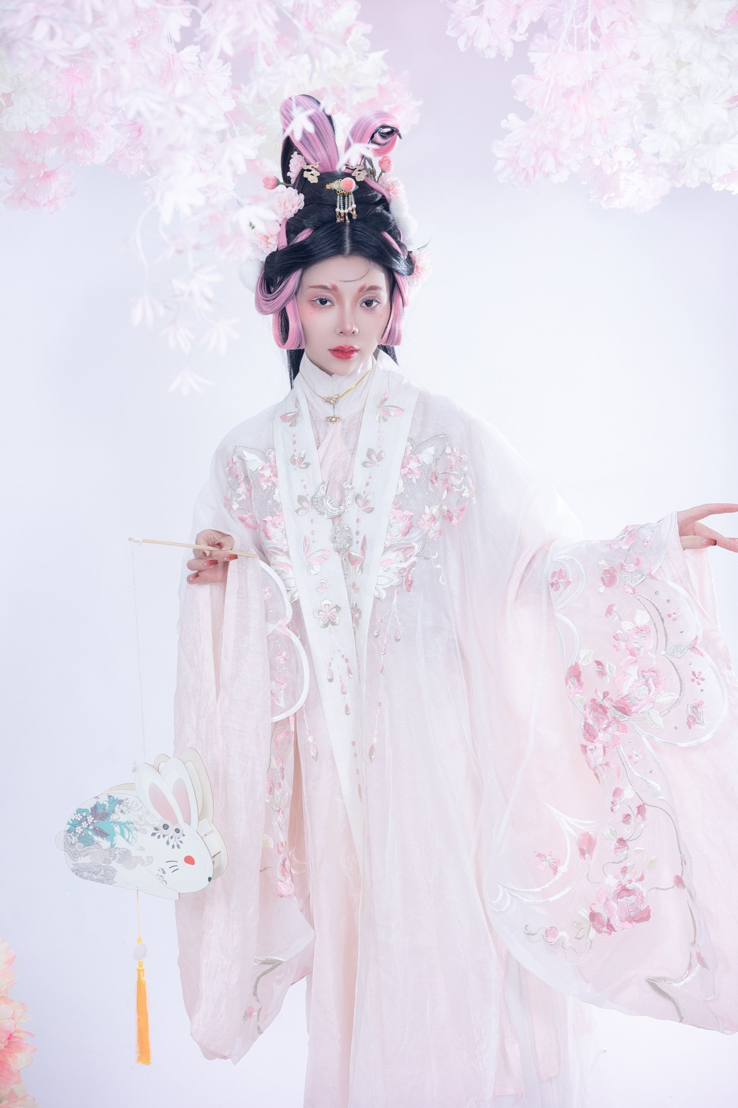图片[3]-依零 – 《一帘幽梦》[21P]-COS写真在线网