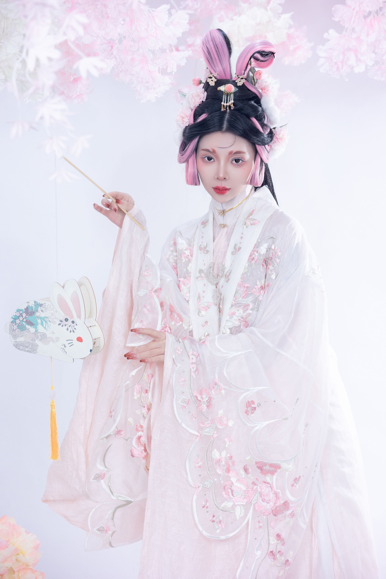 图片[4]-依零 – 《一帘幽梦》[21P]-COS写真在线网