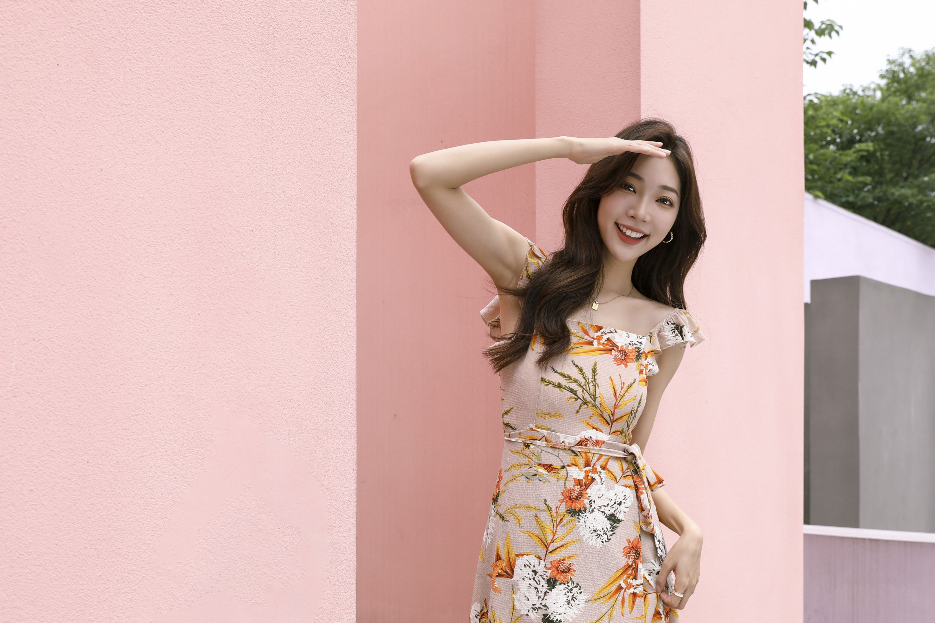 图片[5]-王小欣 – 《PINK CASTLE》[33P]-COS写真在线网