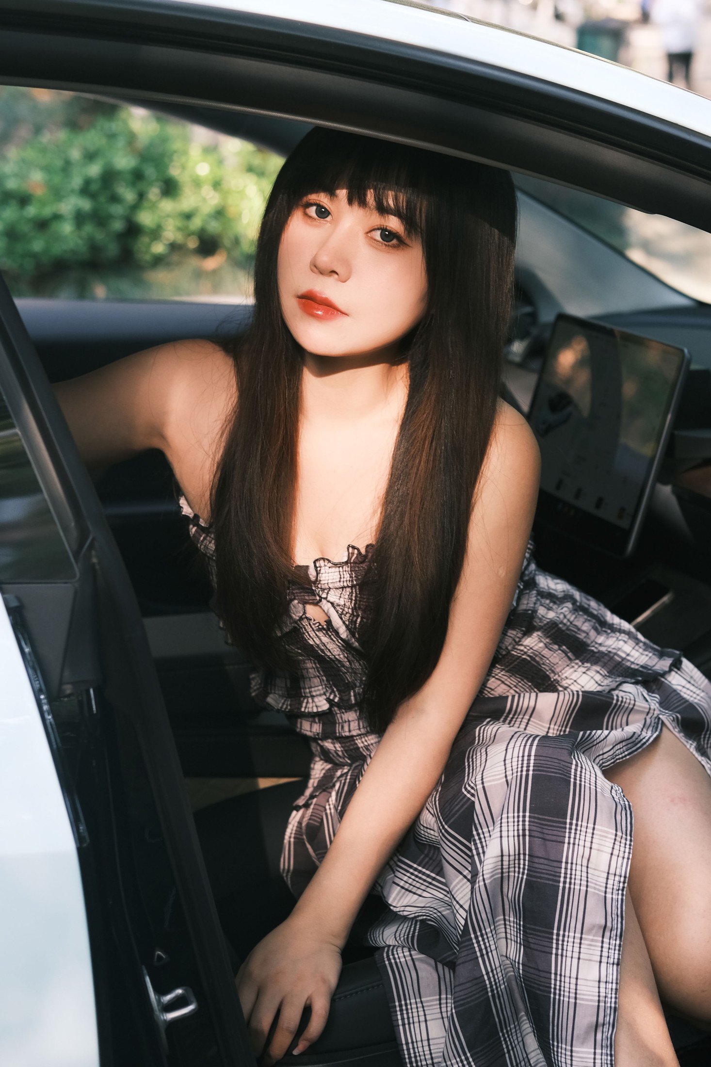 图片[5]-鹤鸣之应- – 《爱的蠢动》[26P]-COS写真在线网