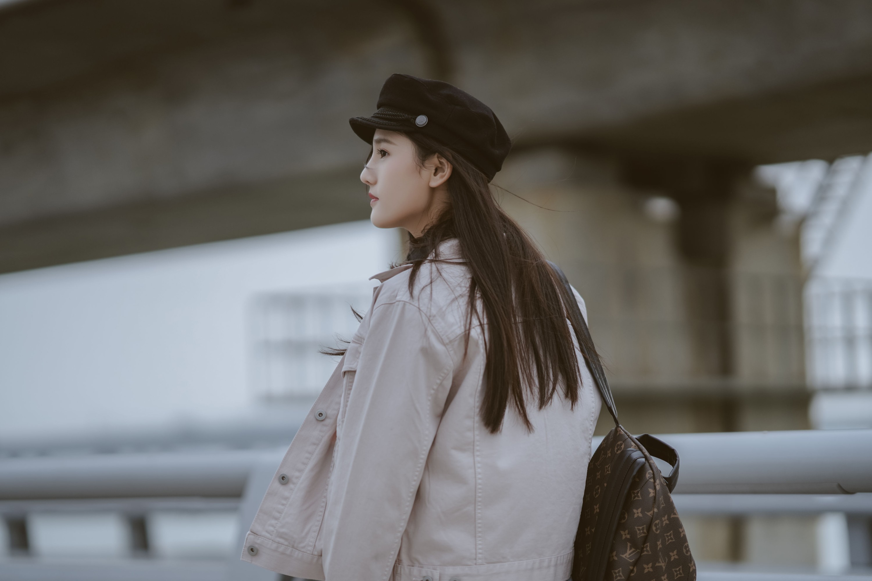 图片[4]-韩昕妤 – 《措不及防闯入你笑颜》[43P]-COS写真在线网