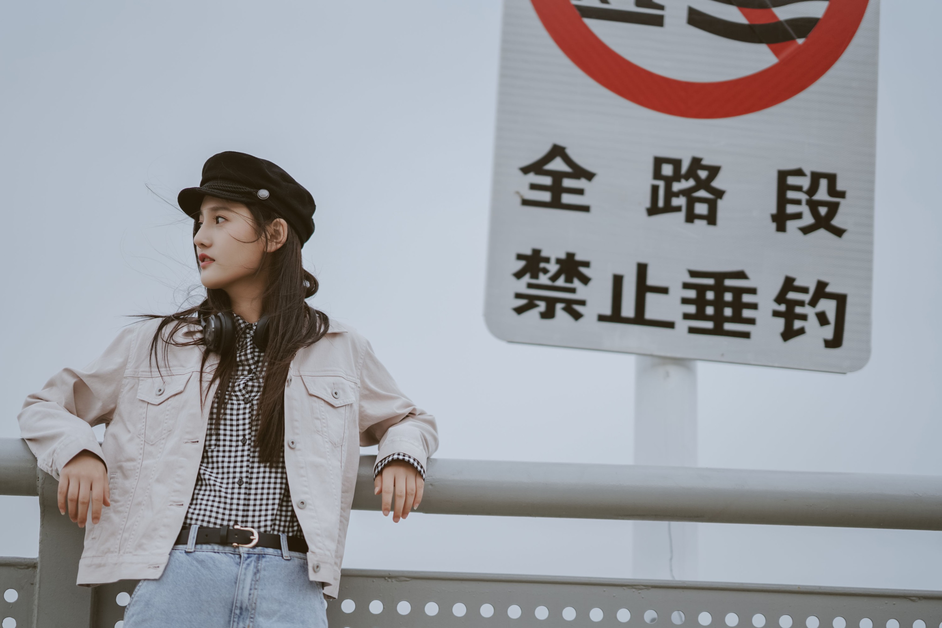 图片[5]-韩昕妤 – 《措不及防闯入你笑颜》[43P]-COS写真在线网