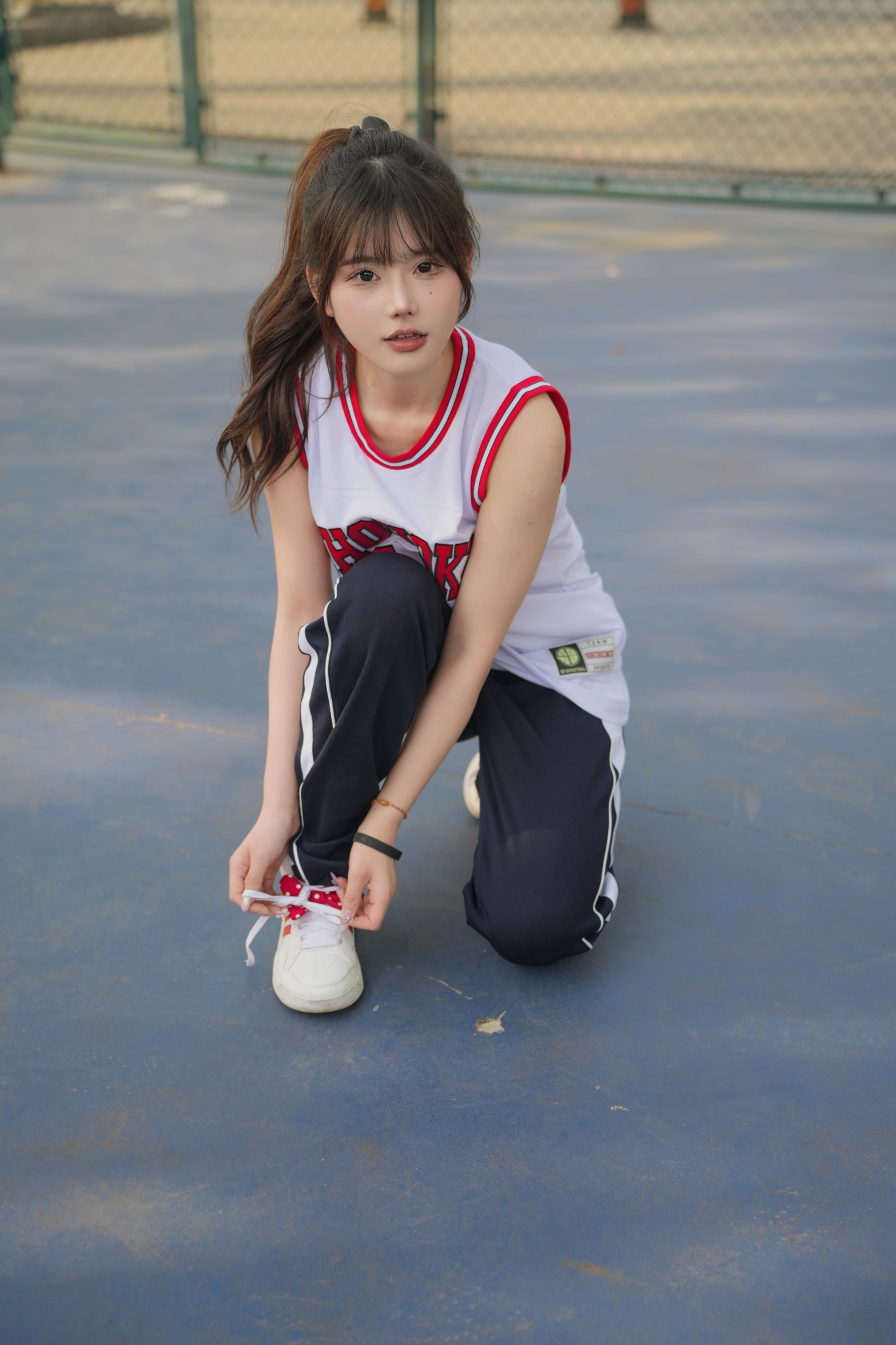 图片[4]-shiro – 《赤木晴子》[34P]-COS写真在线网