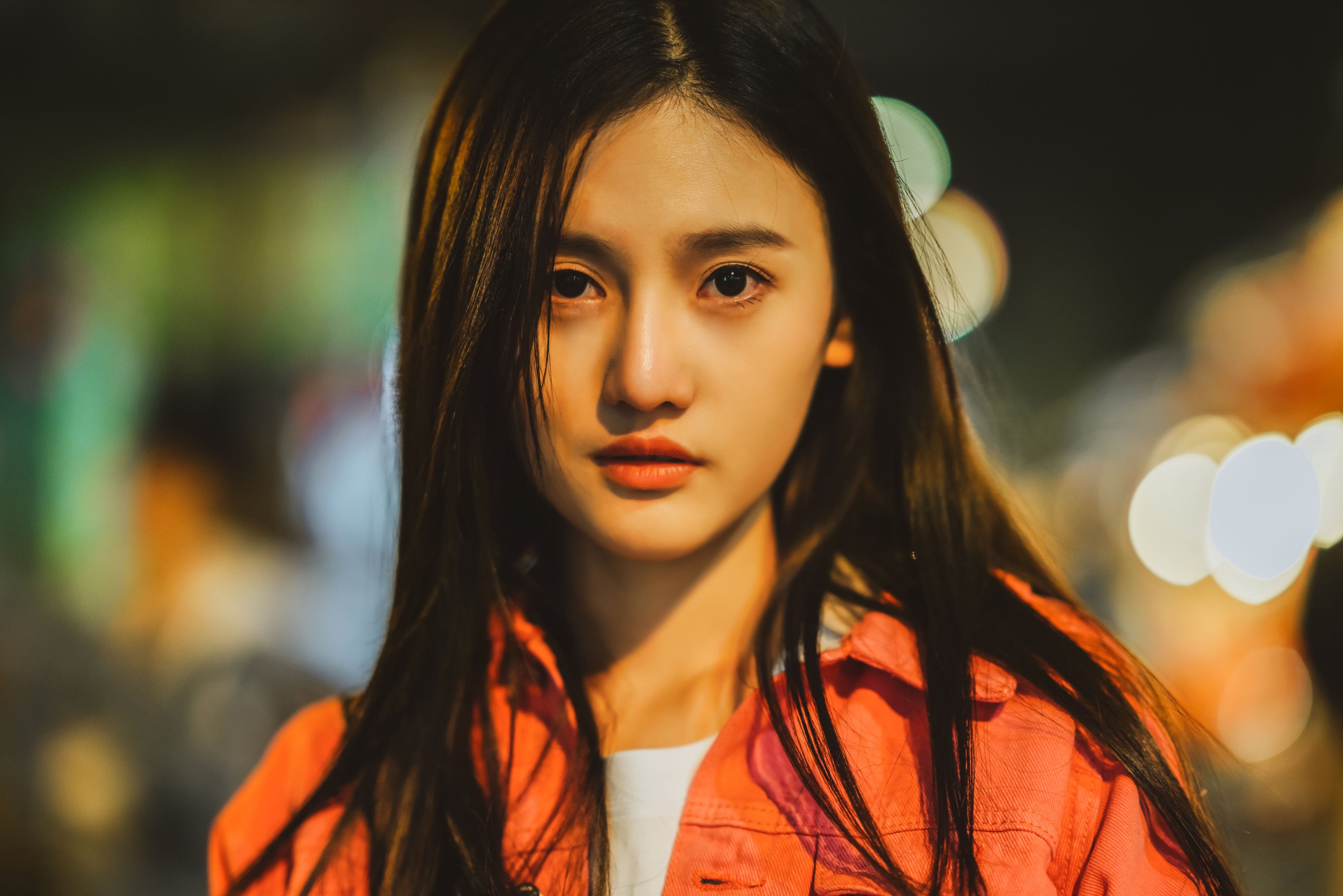 图片[5]-韩昕妤 – 《记忆里的分叉路口》[22P]-COS写真在线网