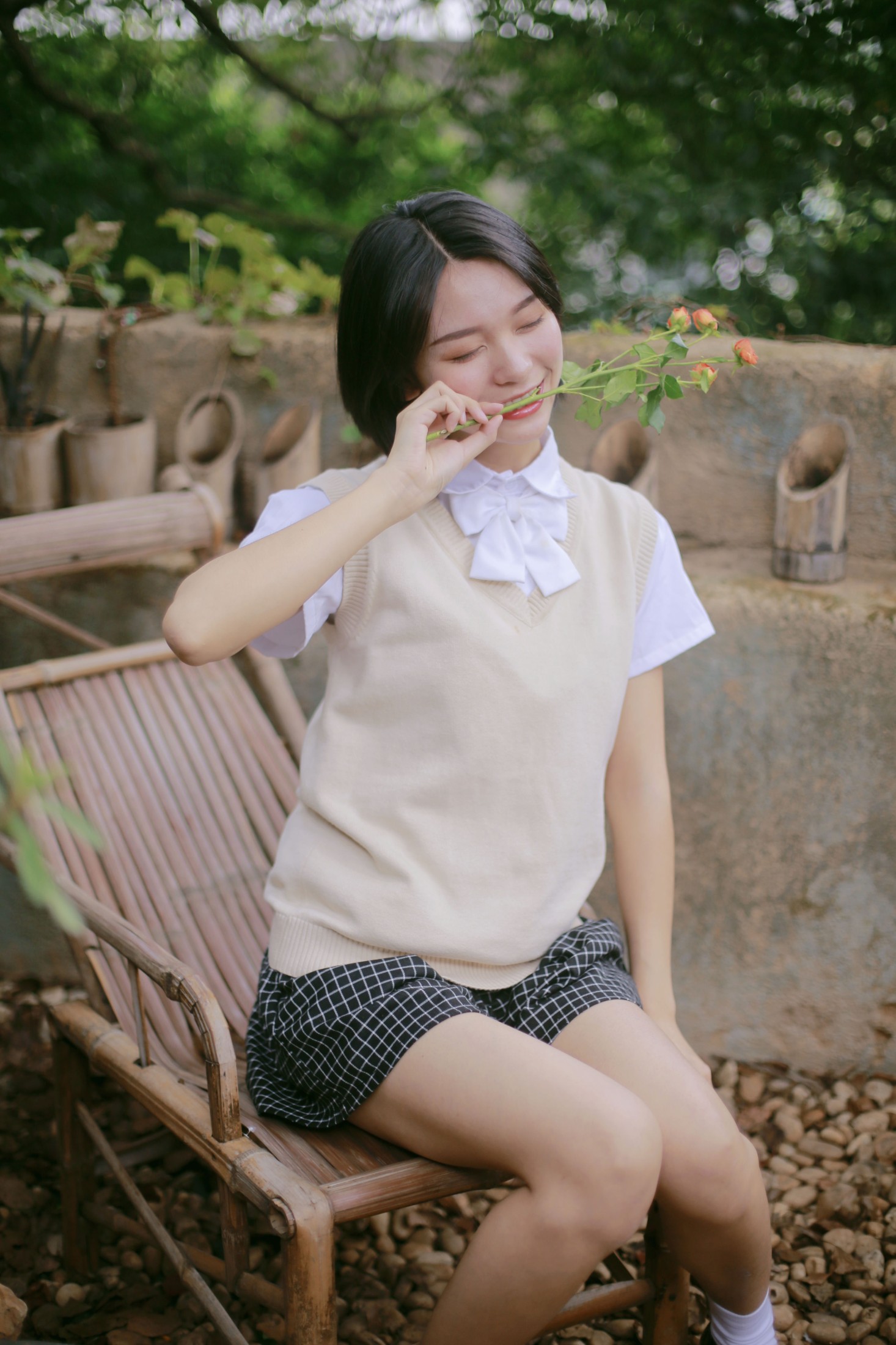图片[4]-书格子呀 – 《她的眼里有星星》[24P]-COS写真在线网